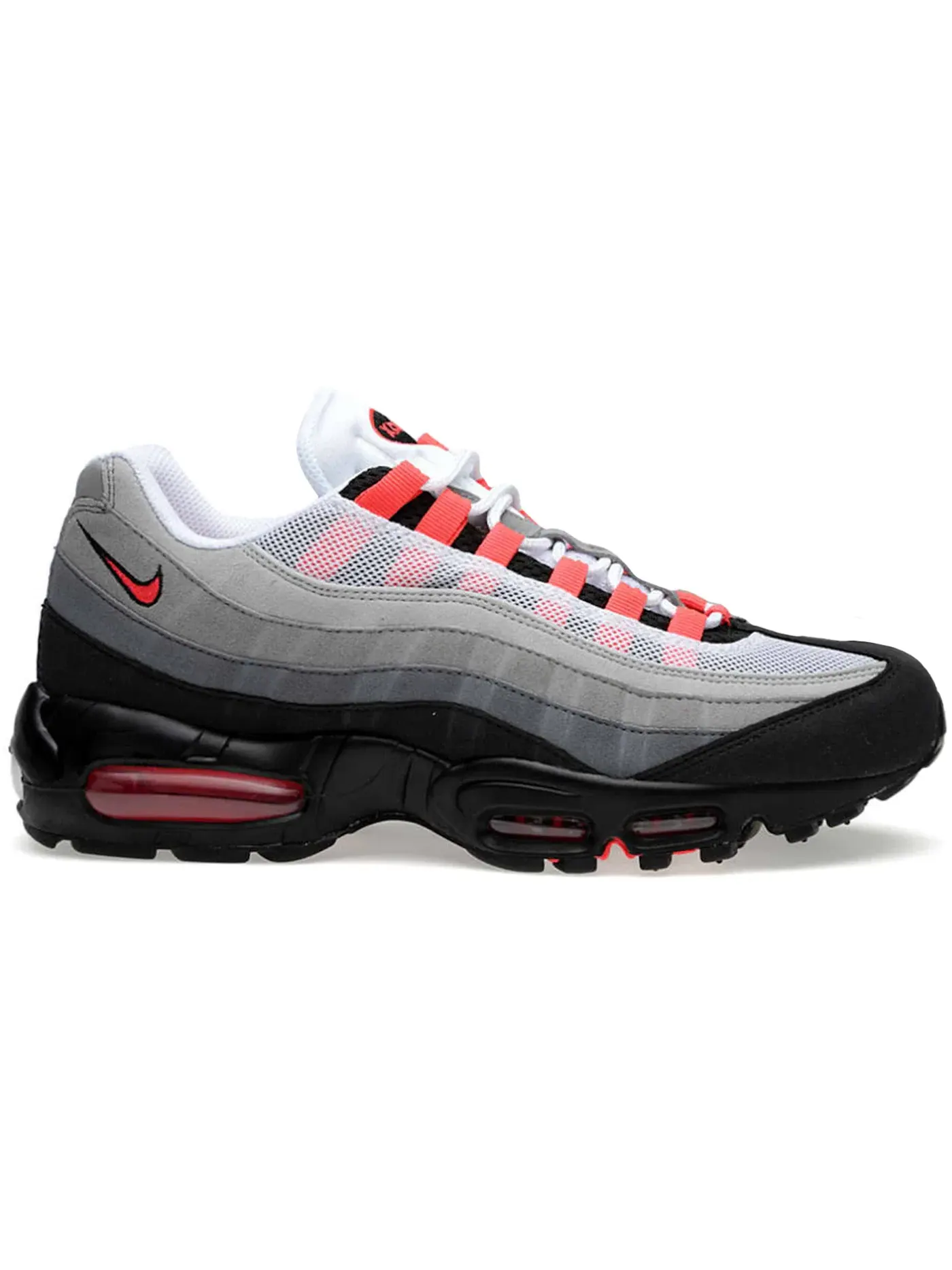Мужские кроссовки Lifestyle Nike Air Max 95 — изображение 1 из 1