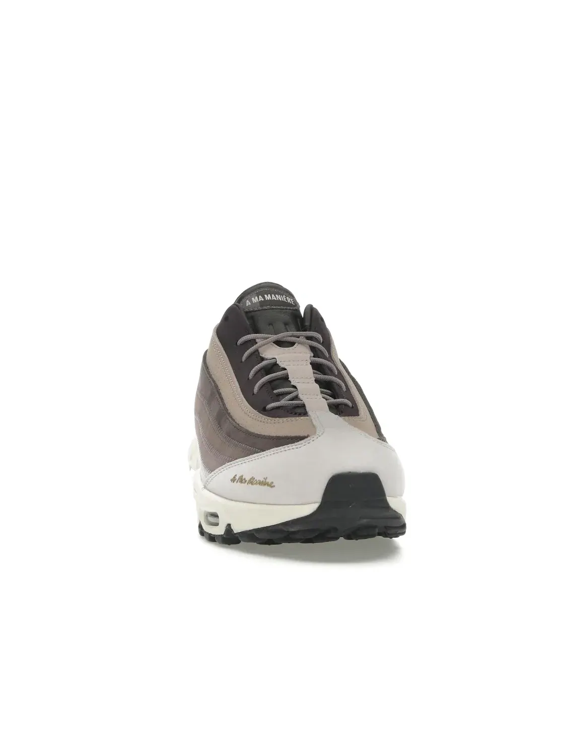 Мужские кроссовки Lifestyle Nike Air Max 95 SP, Diffused Taupe/Phantom — изображение 2 из 4