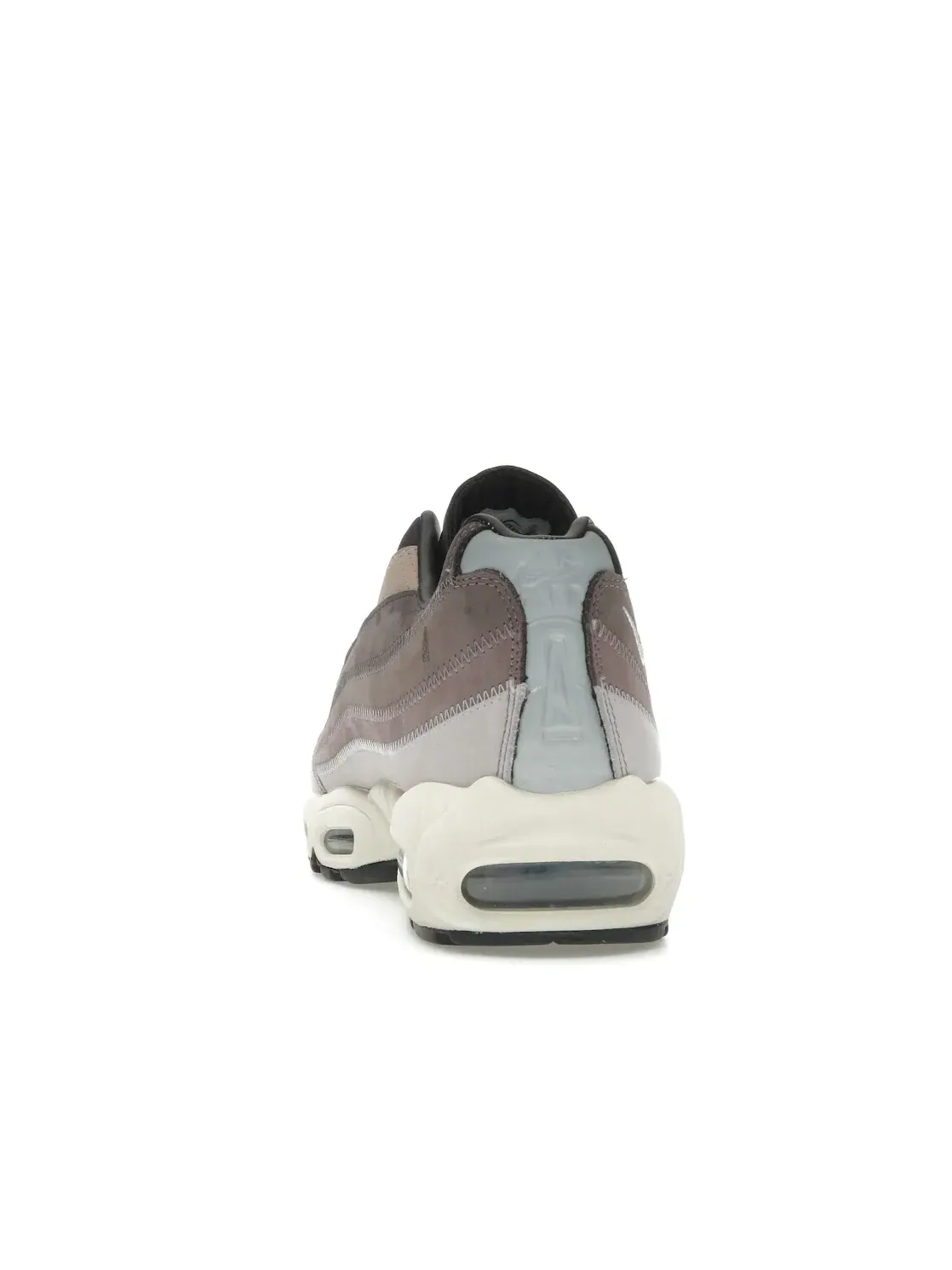 Мужские кроссовки Lifestyle Nike Air Max 95 SP, Diffused Taupe/Phantom — изображение 4 из 4