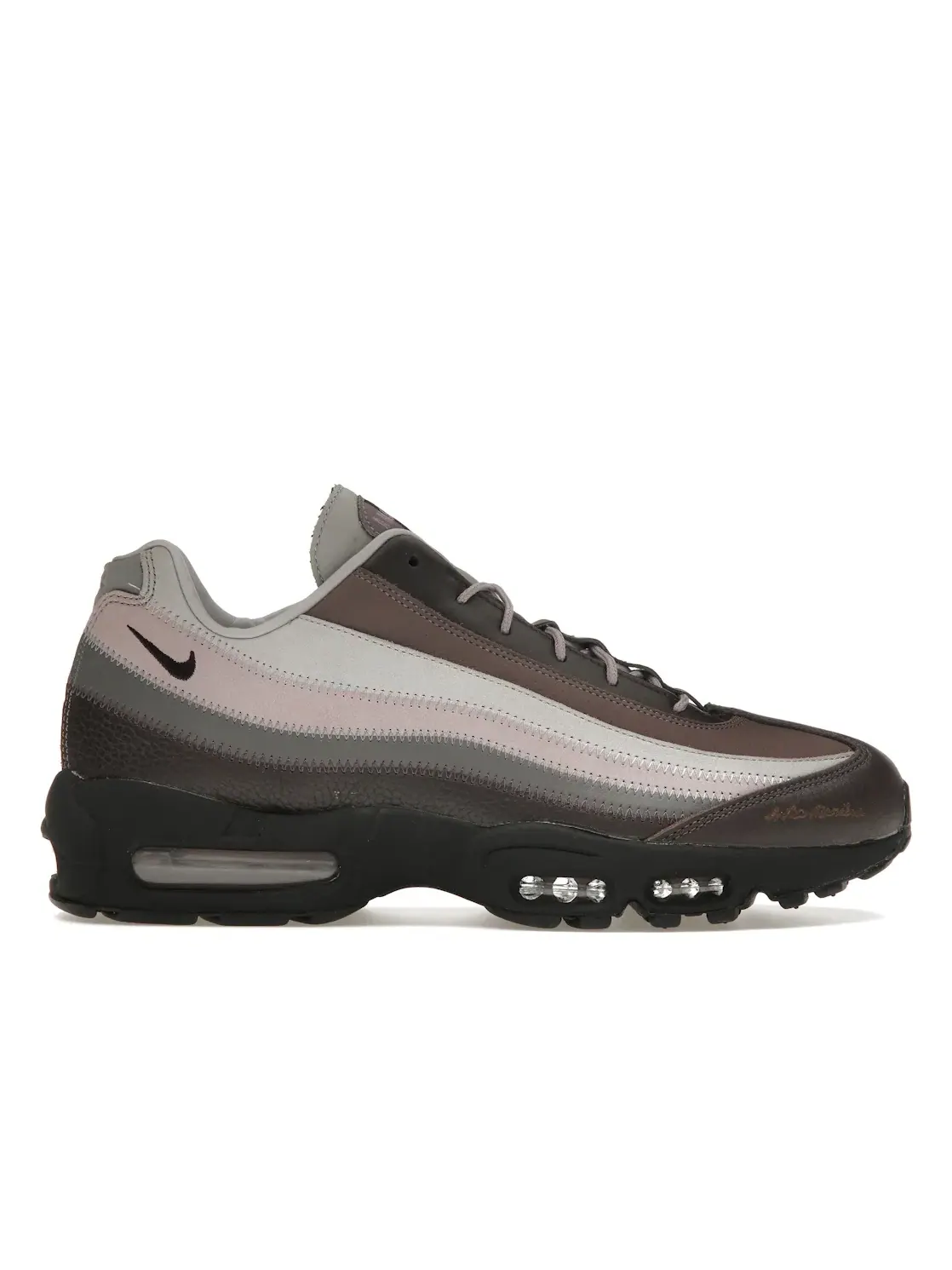 Мужские кроссовки Lifestyle Nike Air Max 95 SP A Ma Maniére While You Were Sleeping — изображение 1 из 4
