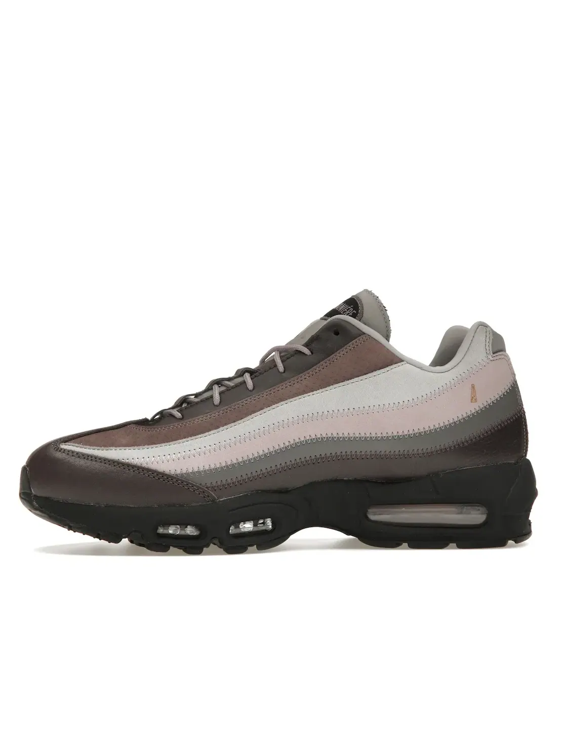 Мужские кроссовки Lifestyle Nike Air Max 95 SP A Ma Maniére While You Were Sleeping — изображение 3 из 4