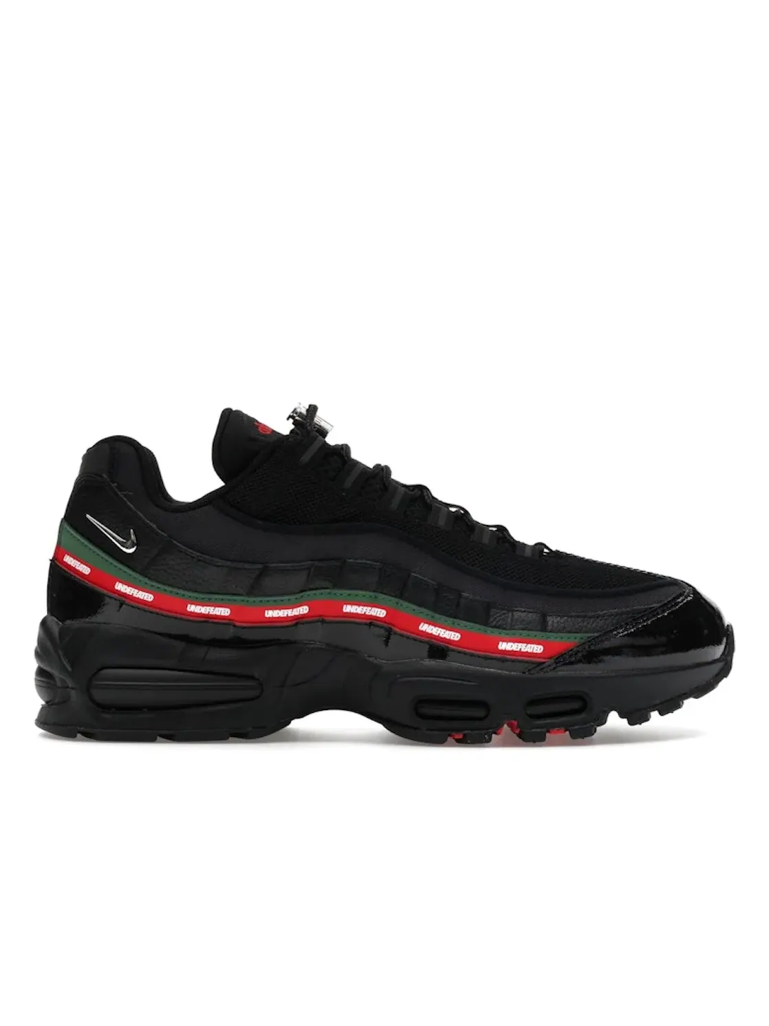 Мужские кроссовки Lifestyle Nike Air Max 95 SP — изображение 1 из 4
