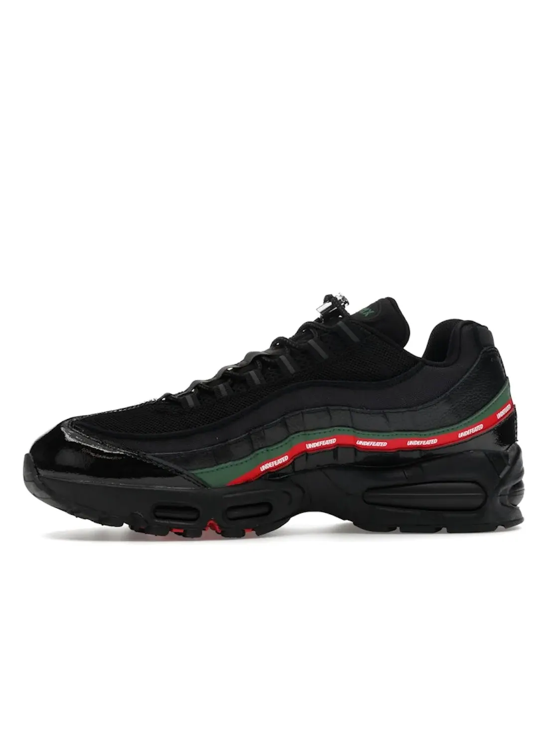 Мужские кроссовки Lifestyle Nike Air Max 95 SP — изображение 3 из 4