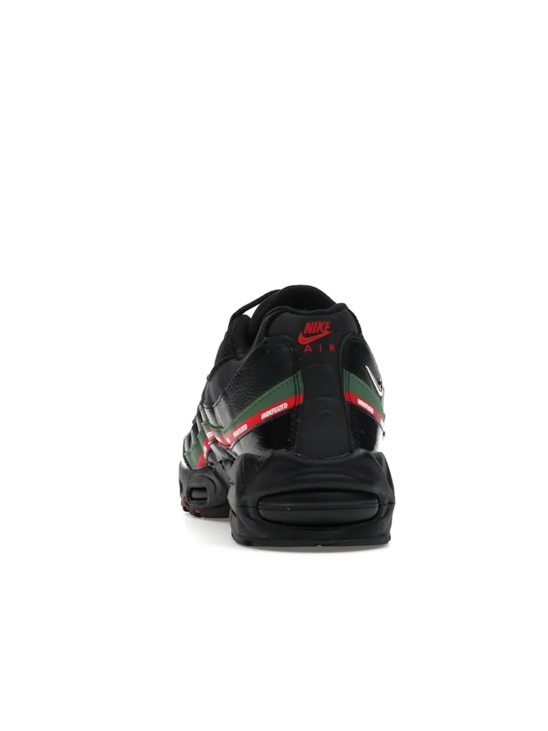 Мужские кроссовки Lifestyle Nike Air Max 95 SP — изображение 4 из 4
