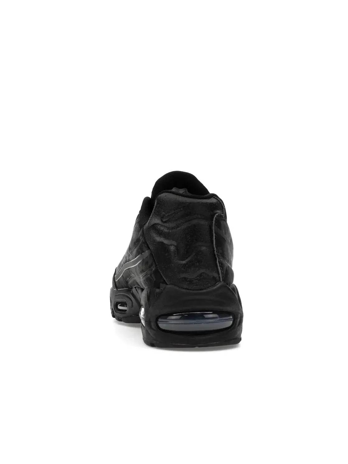 Мужские кроссовки Lifestyle Nike Air Max 95 SP — изображение 4 из 4, черный/черный