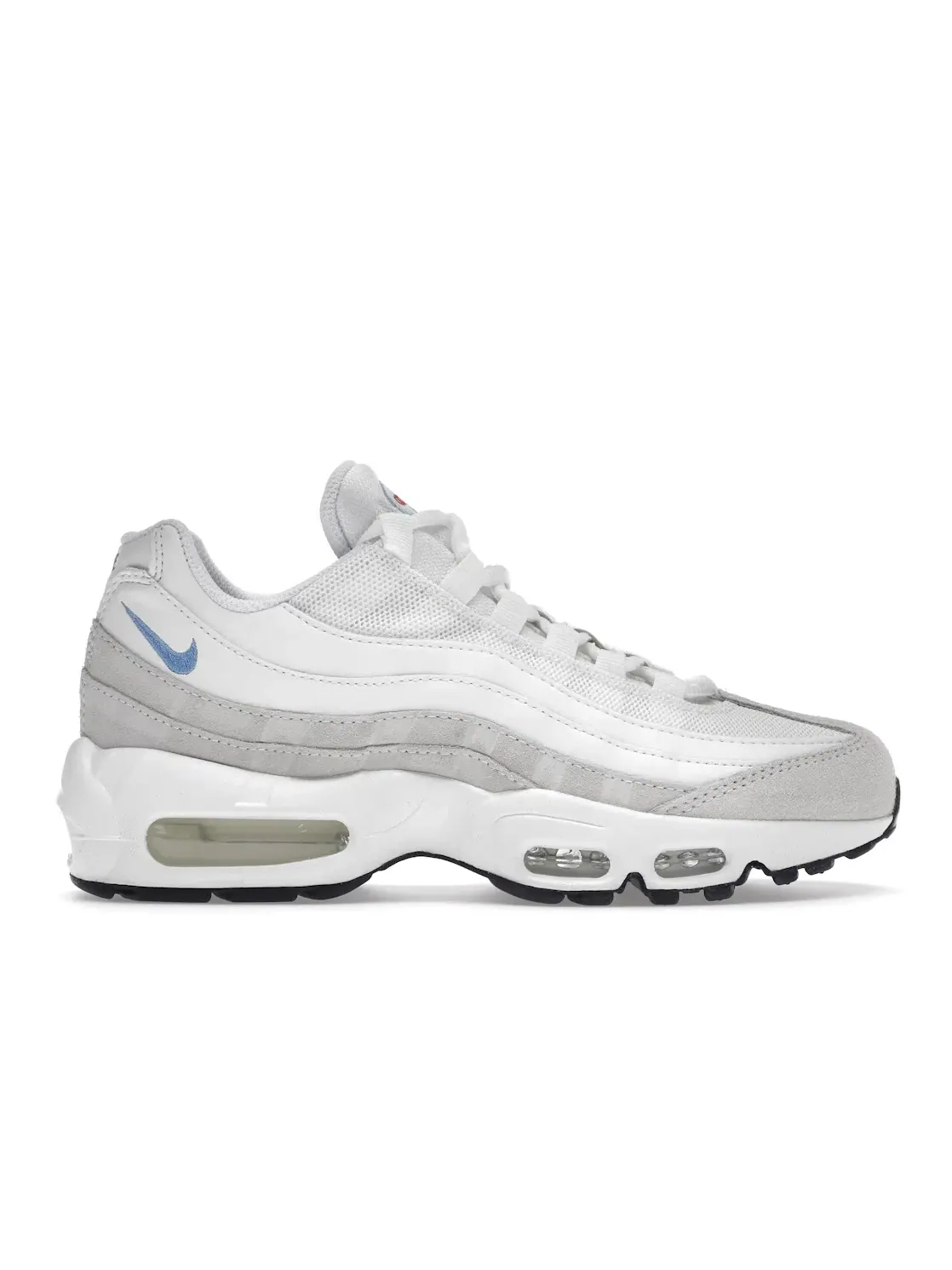 Женские кроссовки Lifestyle Nike Air Max 95 — изображение 1 из 4