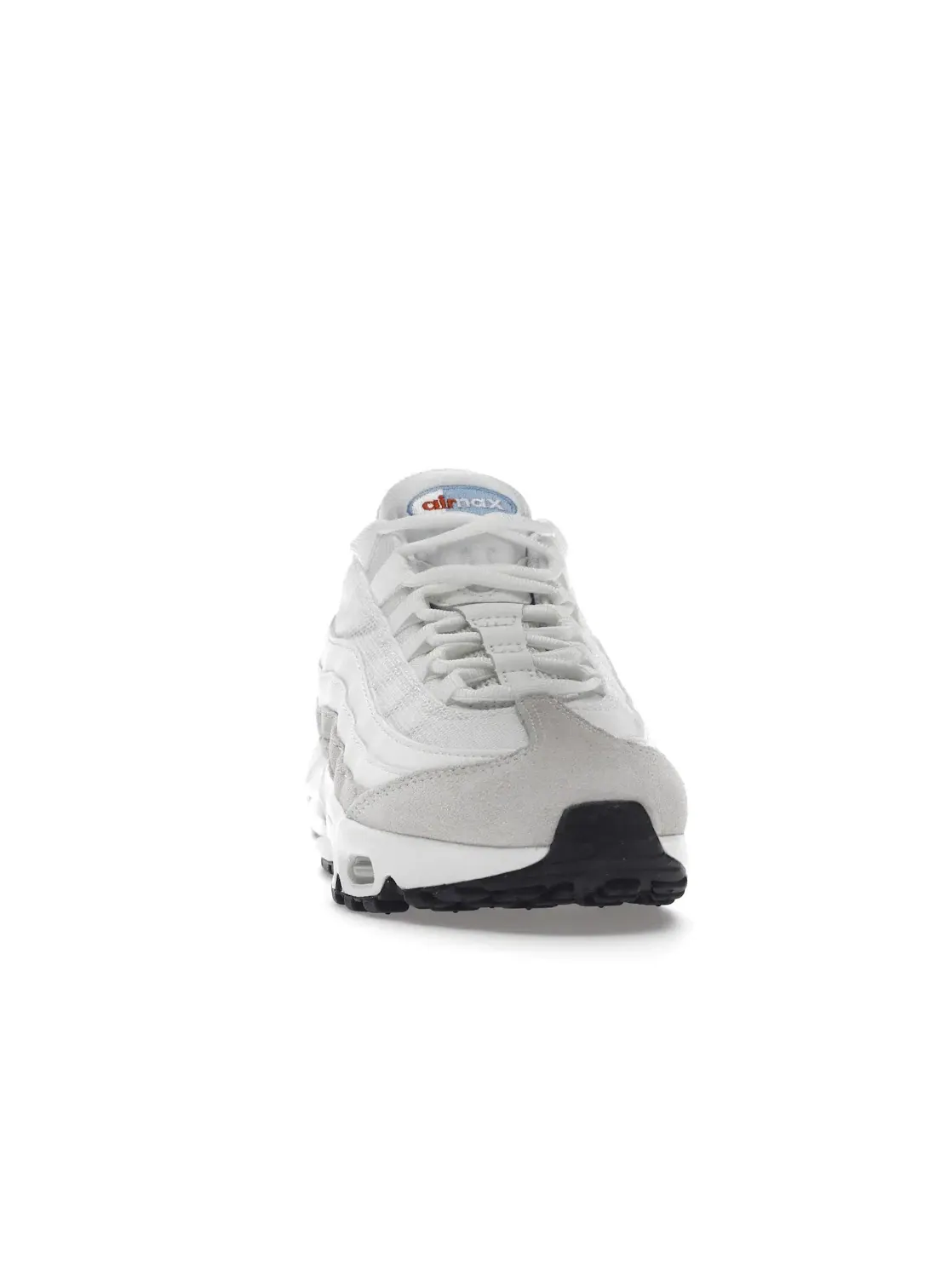 Женские кроссовки Lifestyle Nike Air Max 95 — изображение 2 из 4