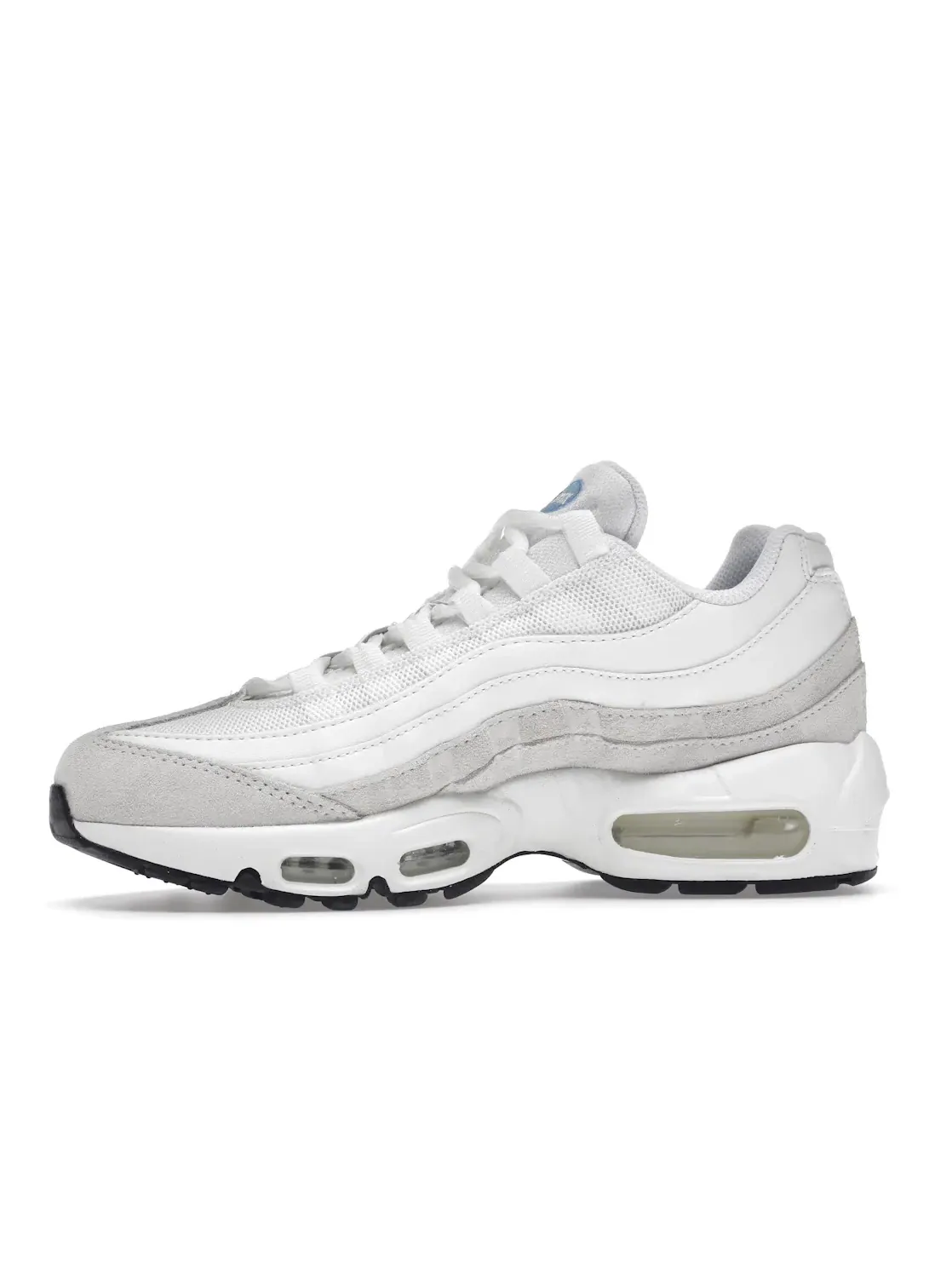 Женские кроссовки Lifestyle Nike Air Max 95 — изображение 3 из 4