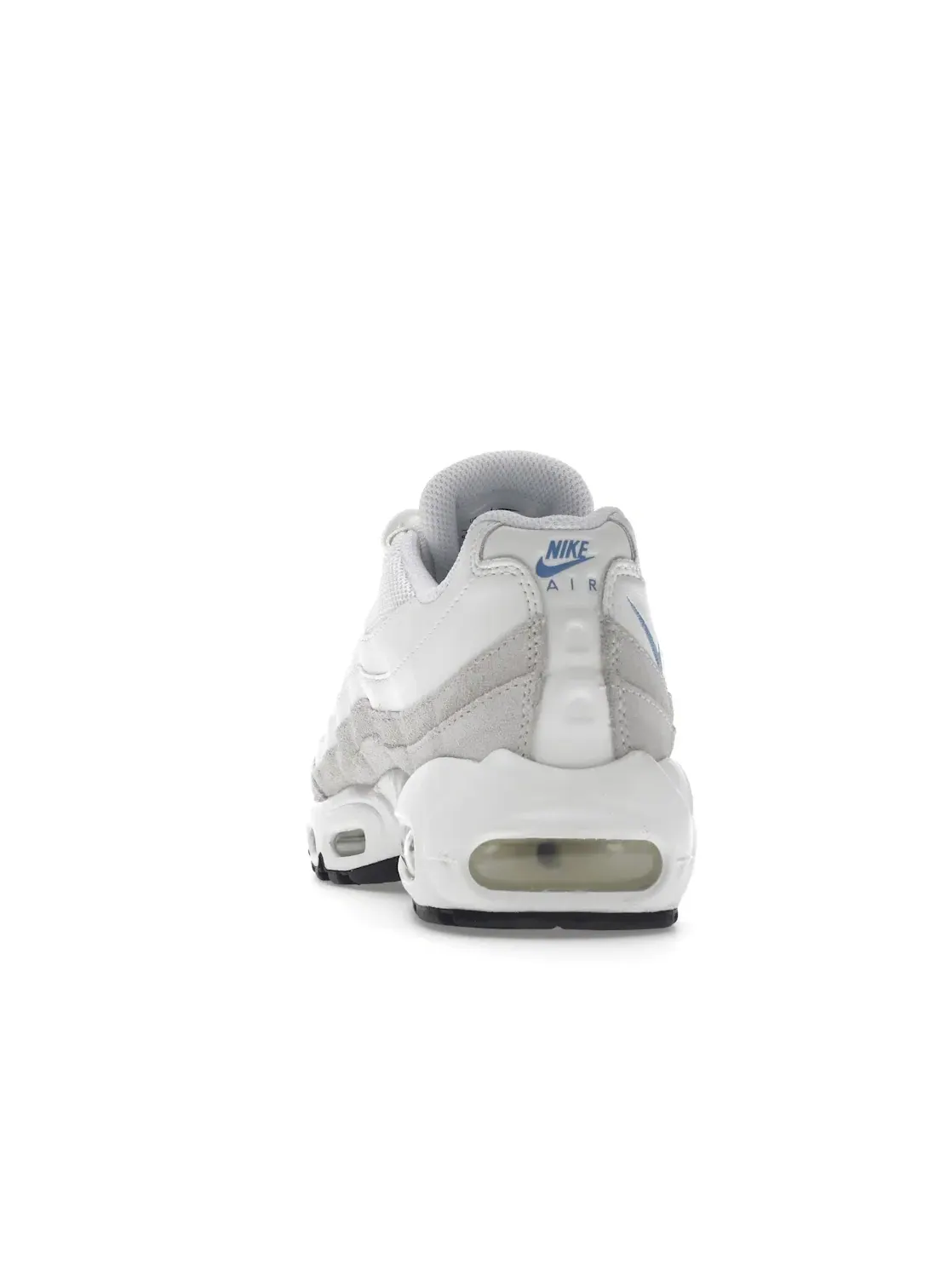 Женские кроссовки Lifestyle Nike Air Max 95 — изображение 4 из 4