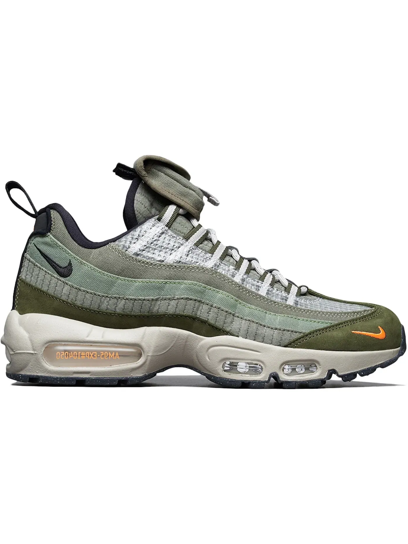 Мужские кроссовки Lifestyle Nike Air Max 95 — изображение 1 из 1