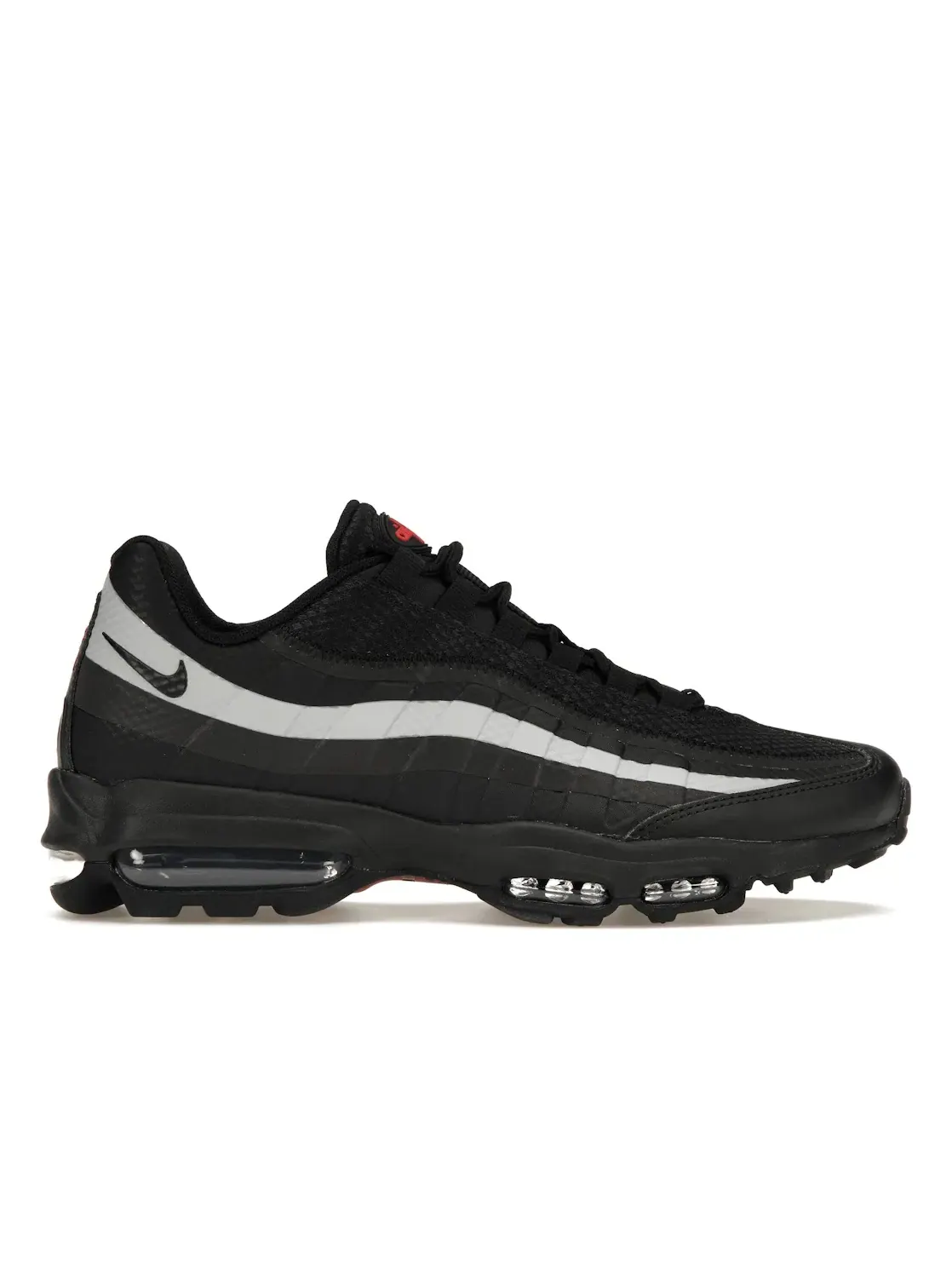 Мужские кроссовки Lifestyle Nike Air Max 95 Ultra — изображение 1 из 4