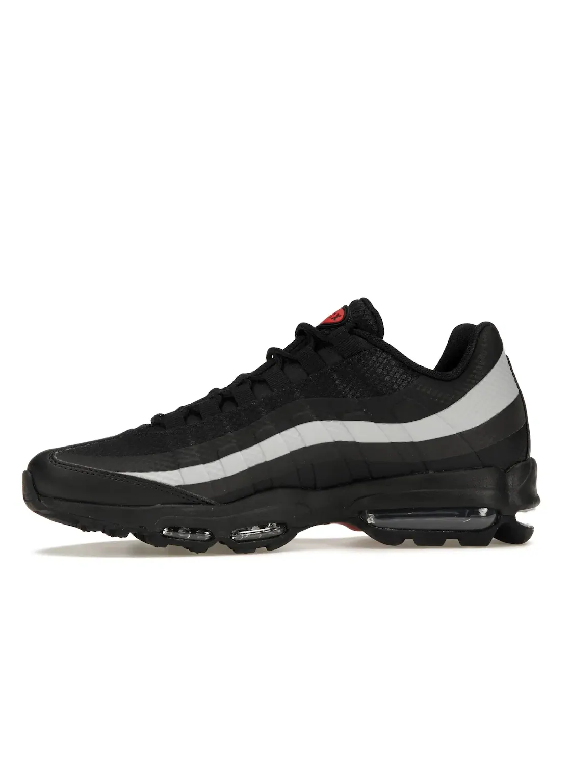Мужские кроссовки Lifestyle Nike Air Max 95 Ultra — изображение 3 из 4
