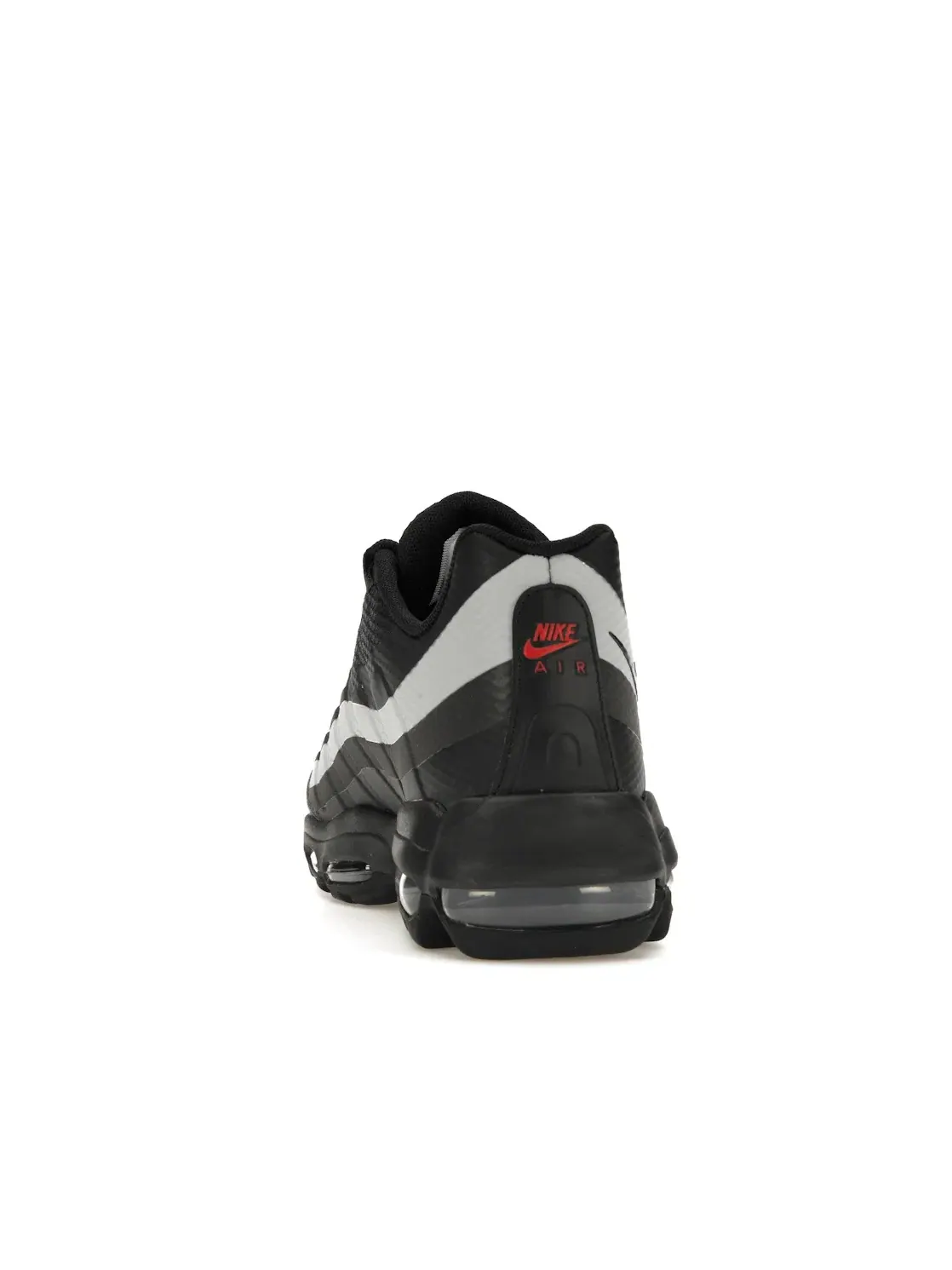 Мужские кроссовки Lifestyle Nike Air Max 95 Ultra — изображение 4 из 4