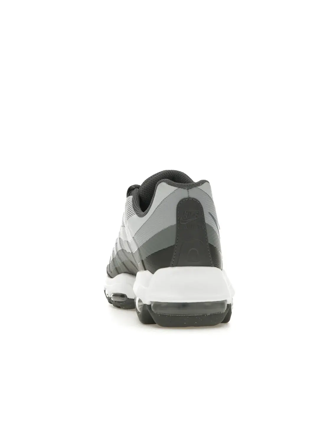 Мужские кроссовки Lifestyle Nike Air Max 95 Ultra — изображение 4 из 4, серый/синий