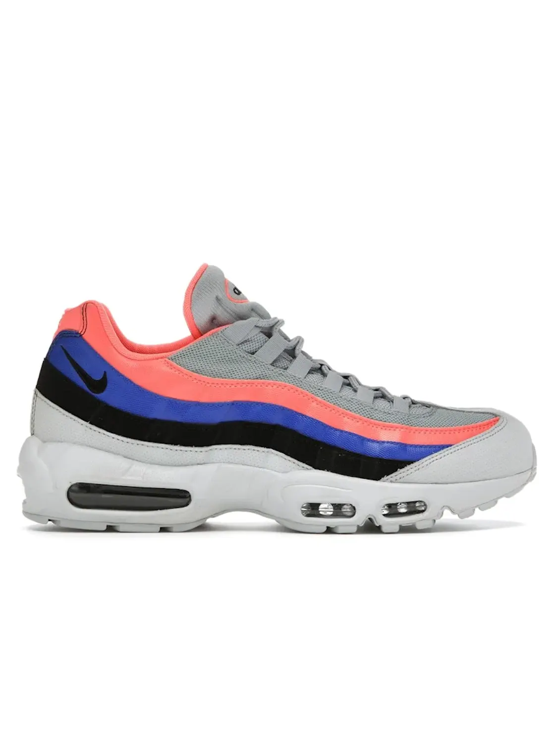 Мужские кроссовки Lifestyle Nike Air Max 95 — изображение 1 из 4