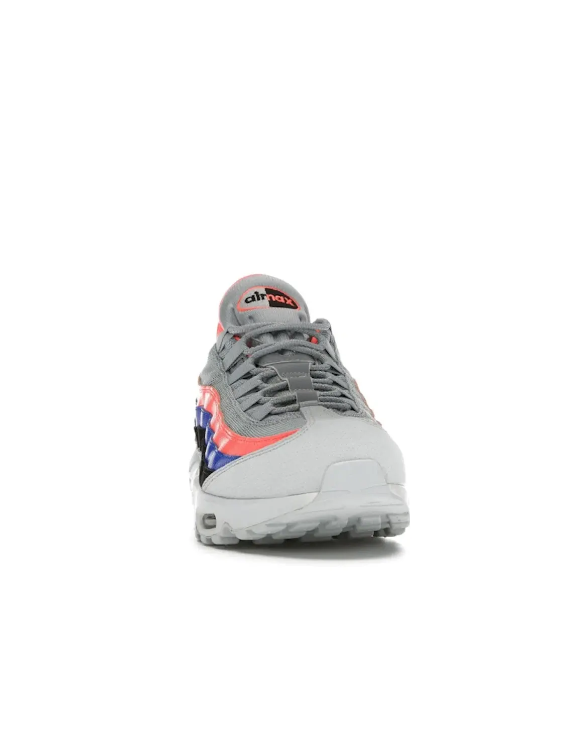 Мужские кроссовки Lifestyle Nike Air Max 95 — изображение 2 из 4