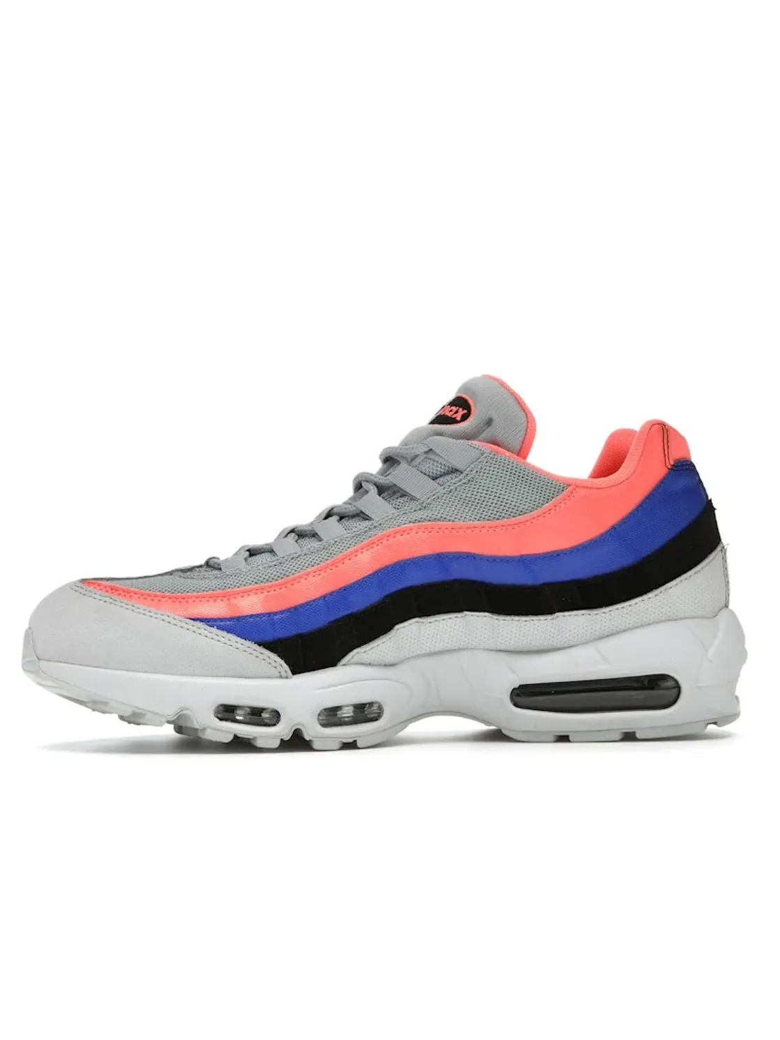 Мужские кроссовки Lifestyle Nike Air Max 95 — изображение 3 из 4