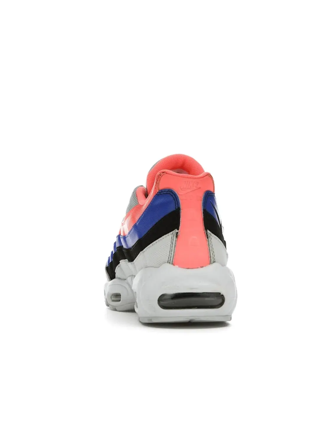 Мужские кроссовки Lifestyle Nike Air Max 95 — изображение 4 из 4