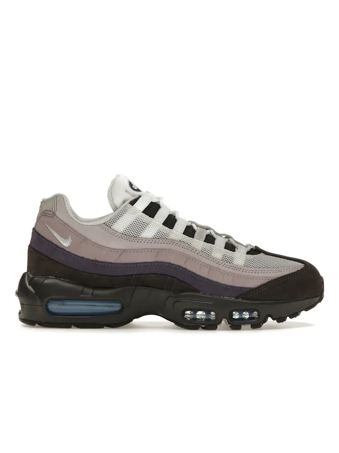 Мужские кроссовки Lifestyle Nike Air Max 95 — изображение 1 из 4