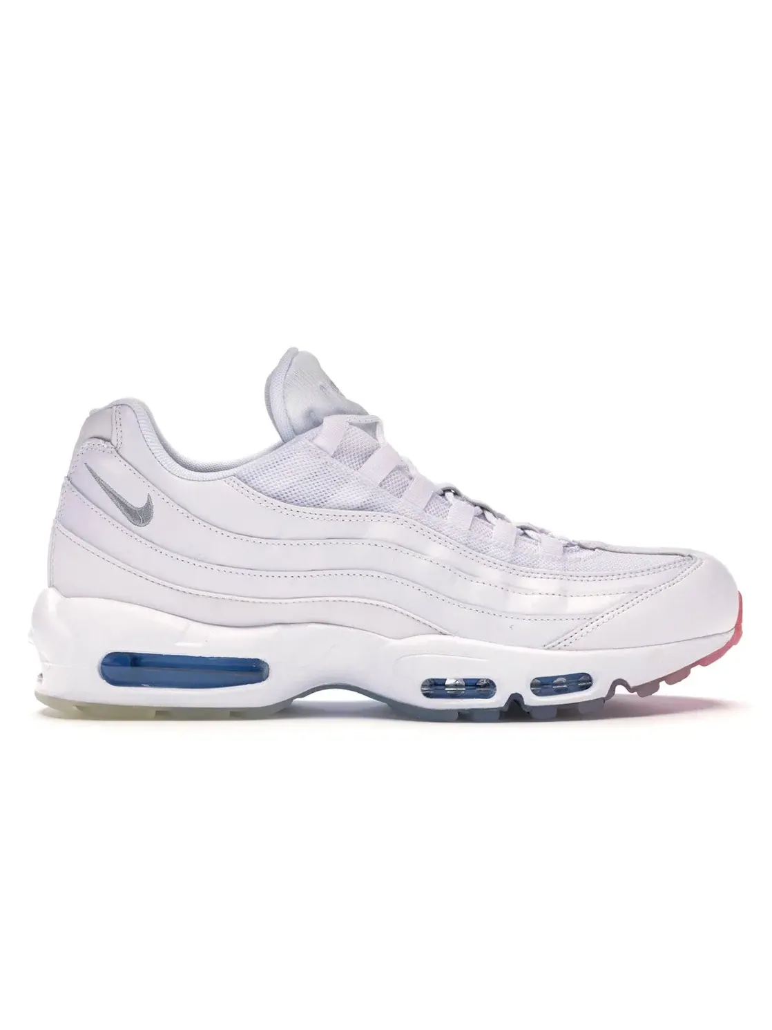 Мужские кроссовки Lifestyle Nike Air Max 95 — изображение 1 из 4