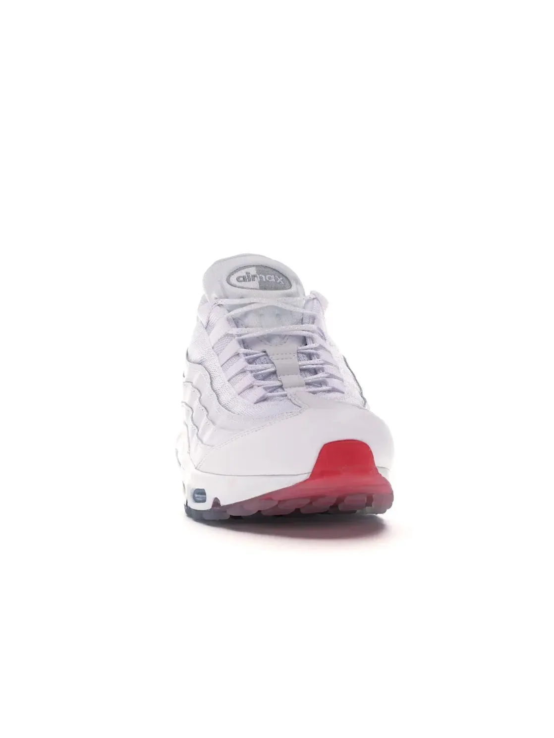 Мужские кроссовки Lifestyle Nike Air Max 95 — изображение 2 из 4