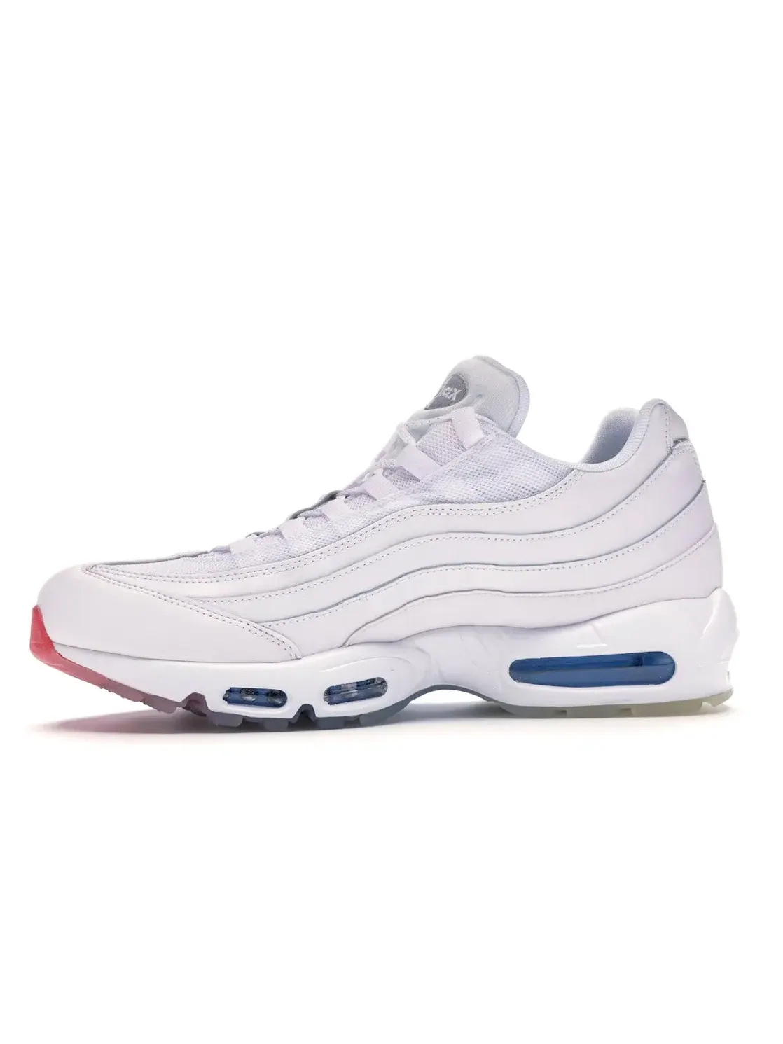 Мужские кроссовки Lifestyle Nike Air Max 95 — изображение 3 из 4