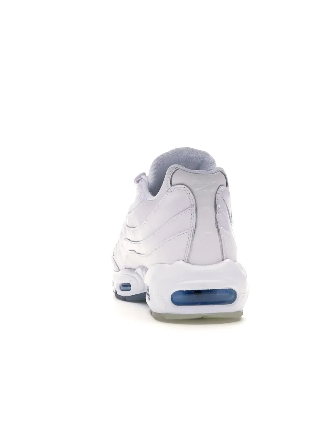 Мужские кроссовки Lifestyle Nike Air Max 95 — изображение 4 из 4