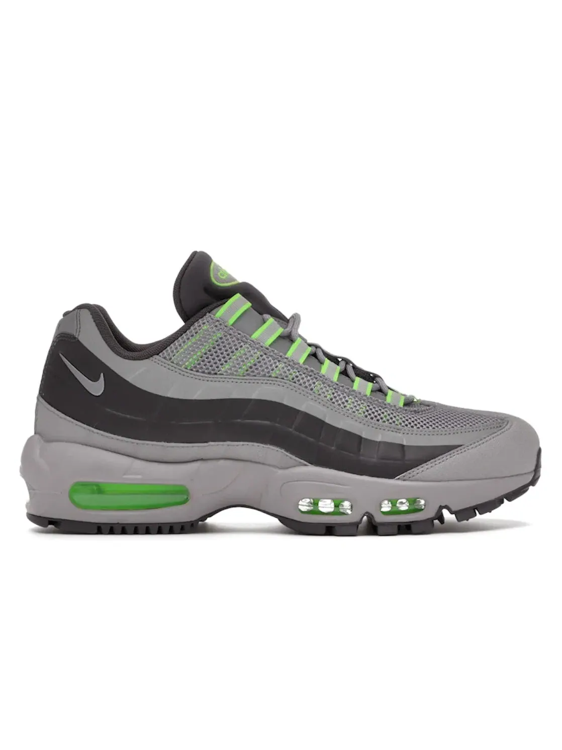 Мужские кроссовки Lifestyle Nike Air Max 95 Utility — изображение 1 из 4