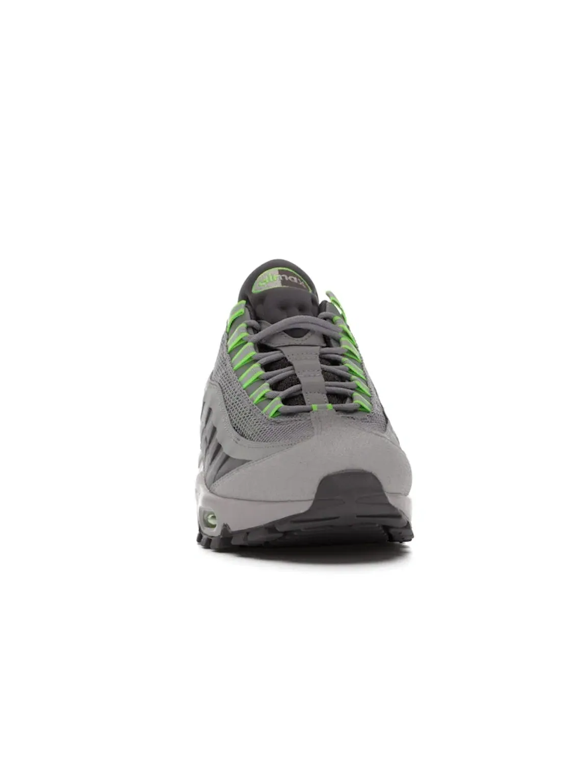 Мужские кроссовки Lifestyle Nike Air Max 95 Utility — изображение 2 из 4