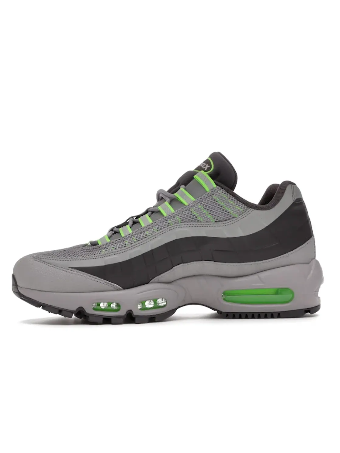 Мужские кроссовки Lifestyle Nike Air Max 95 Utility — изображение 3 из 4