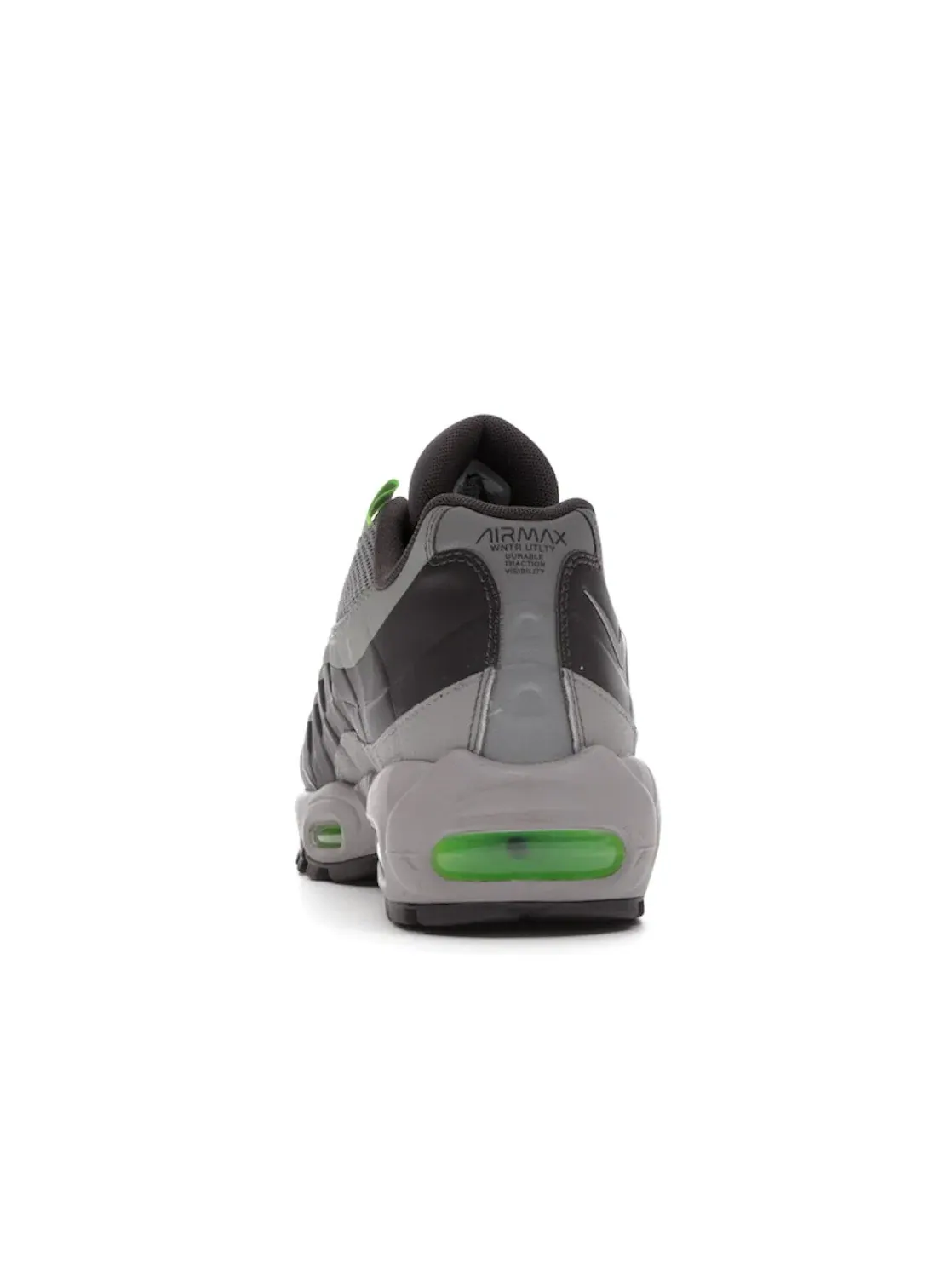 Мужские кроссовки Lifestyle Nike Air Max 95 Utility — изображение 4 из 4