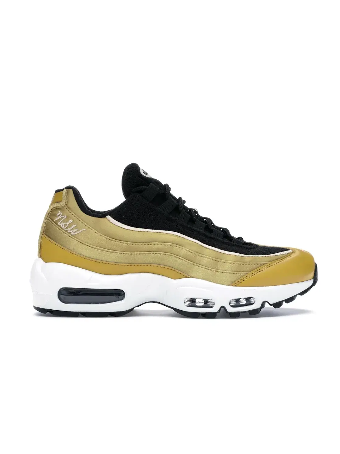 Женские кроссовки Lifestyle Nike Air Max 95 — изображение 1 из 4