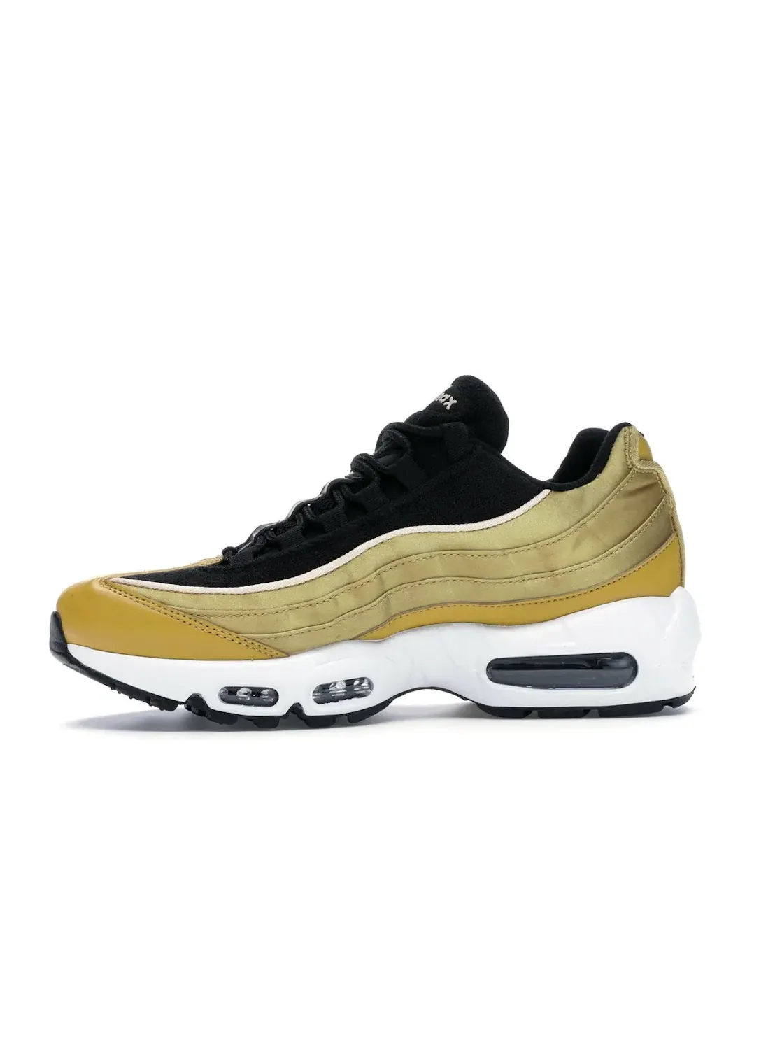 Женские кроссовки Lifestyle Nike Air Max 95 — изображение 3 из 4