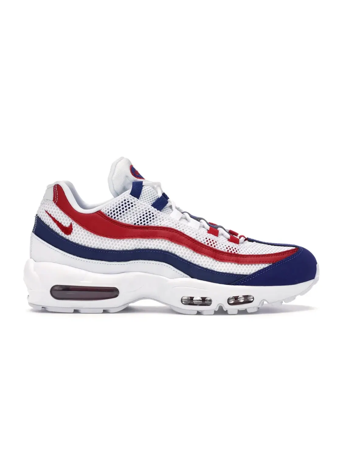 Мужские кроссовки Lifestyle Nike Air Max 95 — изображение 1 из 4