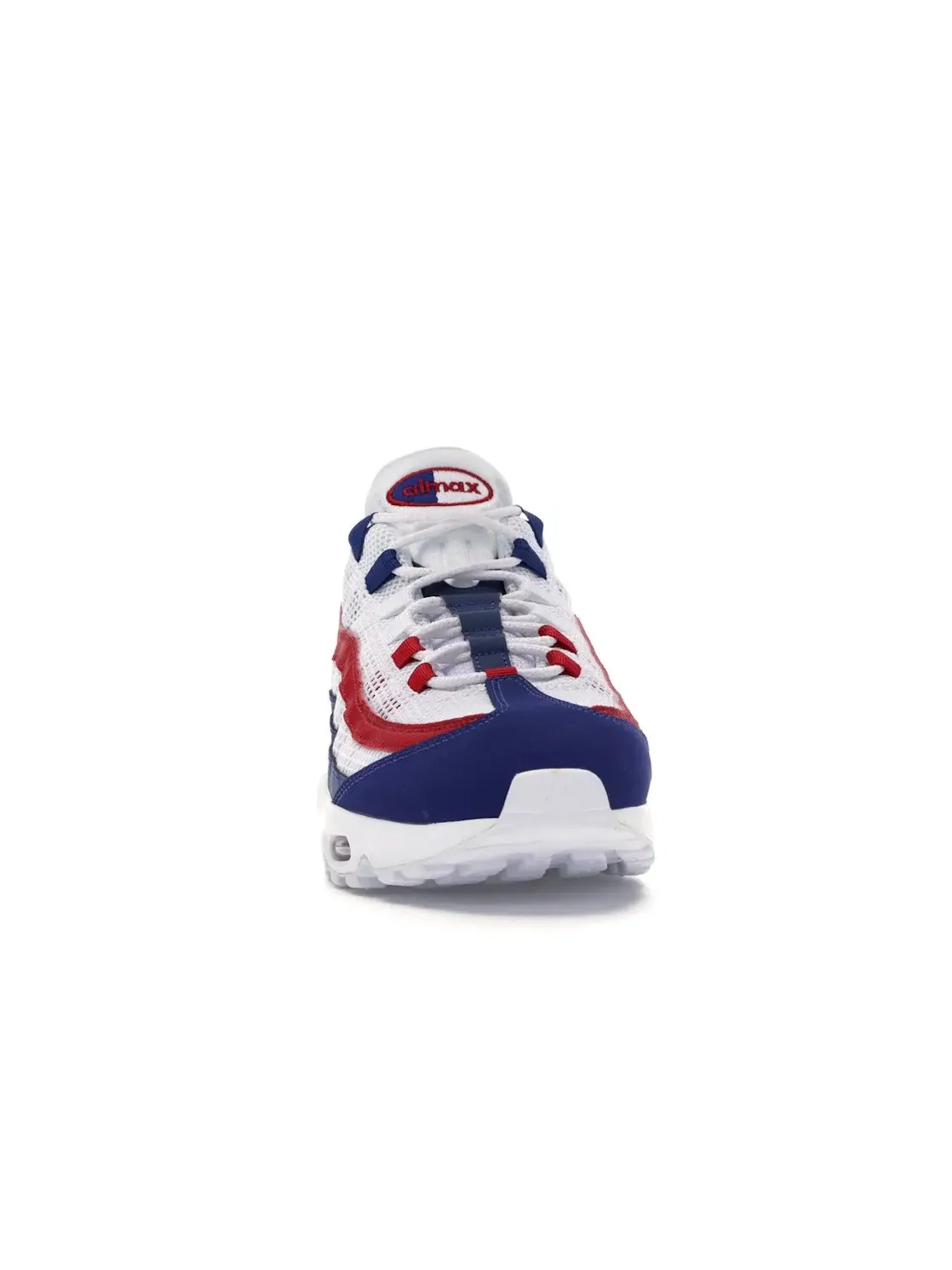 Мужские кроссовки Lifestyle Nike Air Max 95 — изображение 2 из 4