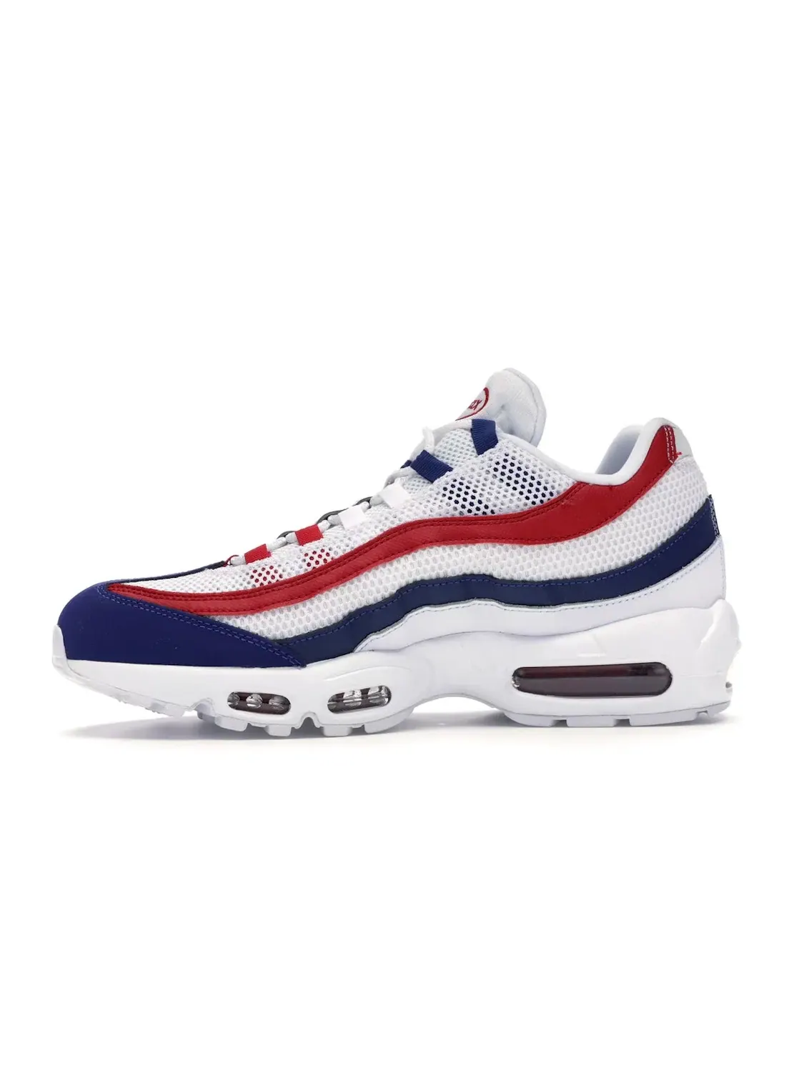 Мужские кроссовки Lifestyle Nike Air Max 95 — изображение 3 из 4