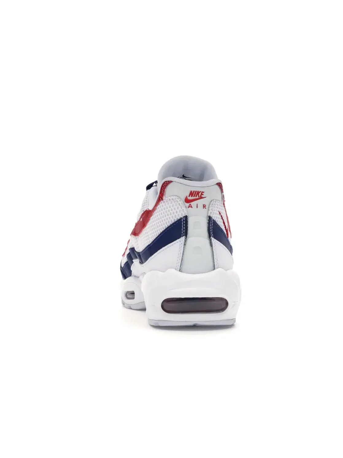 Мужские кроссовки Lifestyle Nike Air Max 95 — изображение 4 из 4