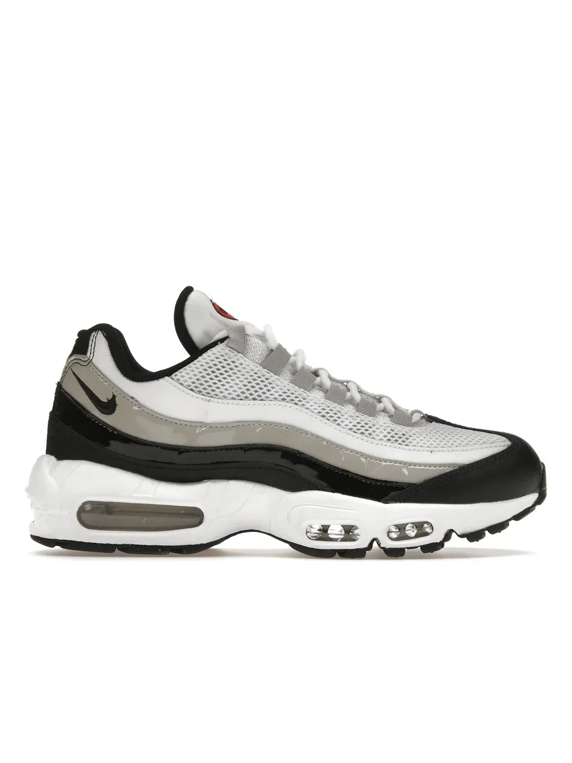 Женские кроссовки Lifestyle Nike Air Max 95 — изображение 1 из 4