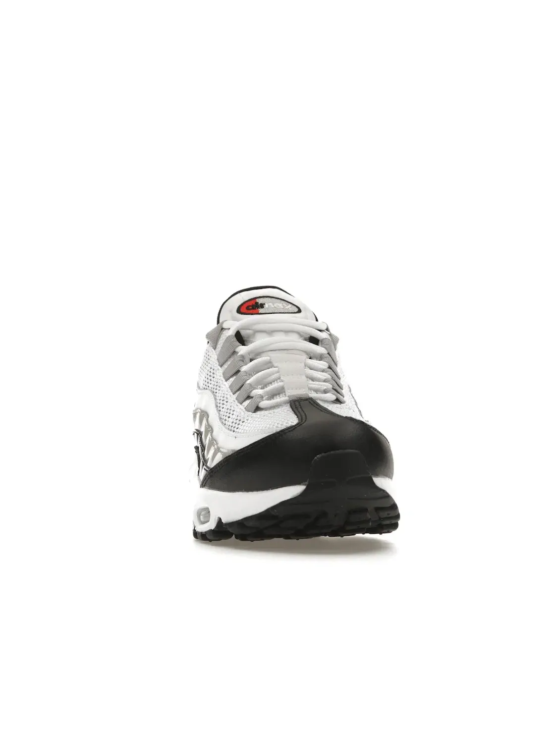 Женские кроссовки Lifestyle Nike Air Max 95 — изображение 2 из 4