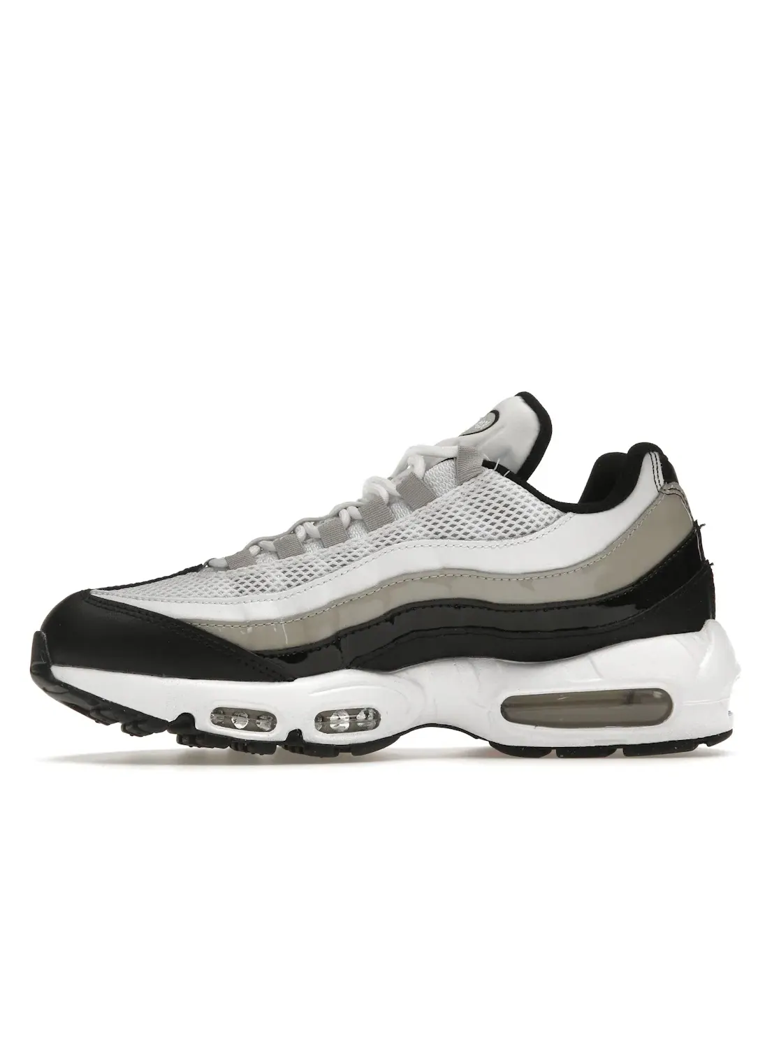 Женские кроссовки Lifestyle Nike Air Max 95 — изображение 3 из 4