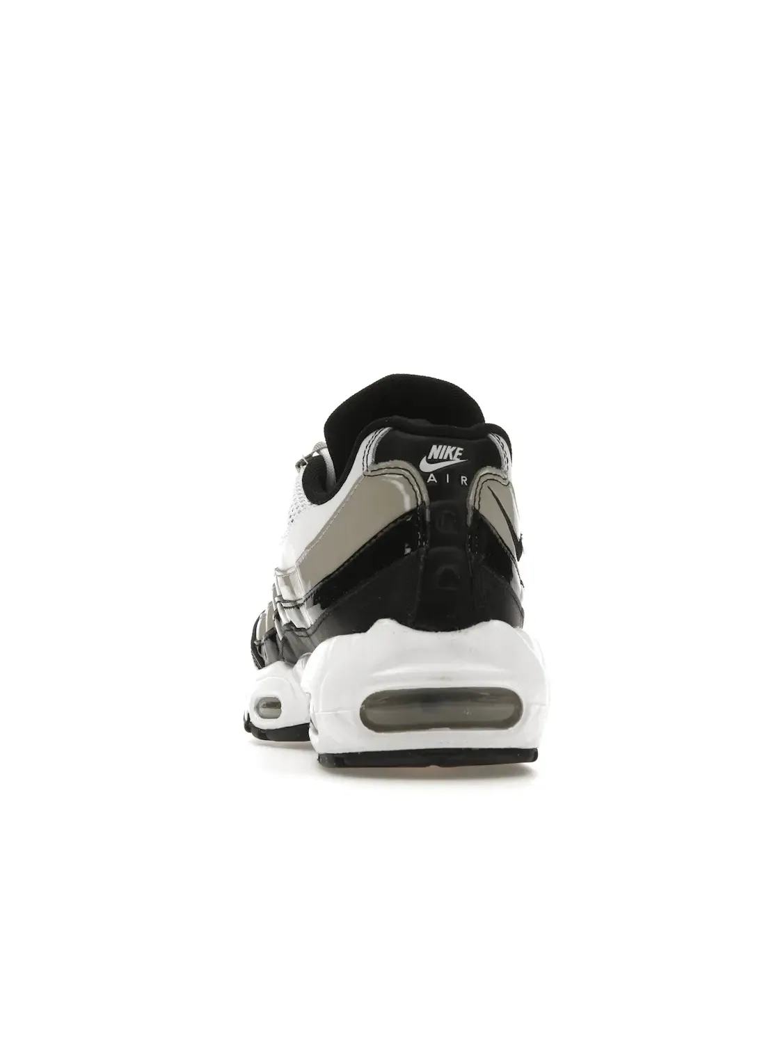 Женские кроссовки Lifestyle Nike Air Max 95 — изображение 4 из 4