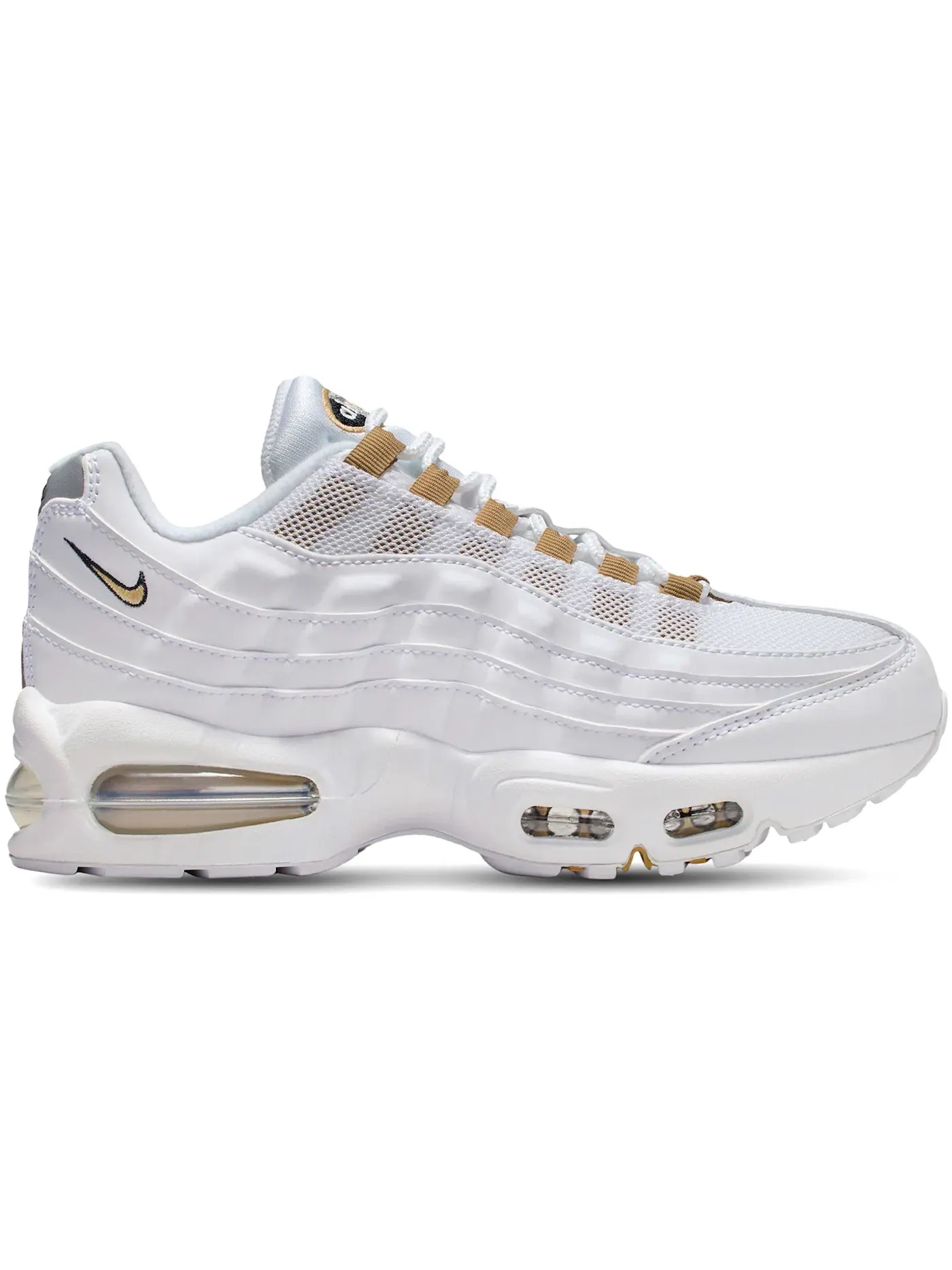 Детские кроссовки Lifestyle Nike Air Max 95 — изображение 1 из 1
