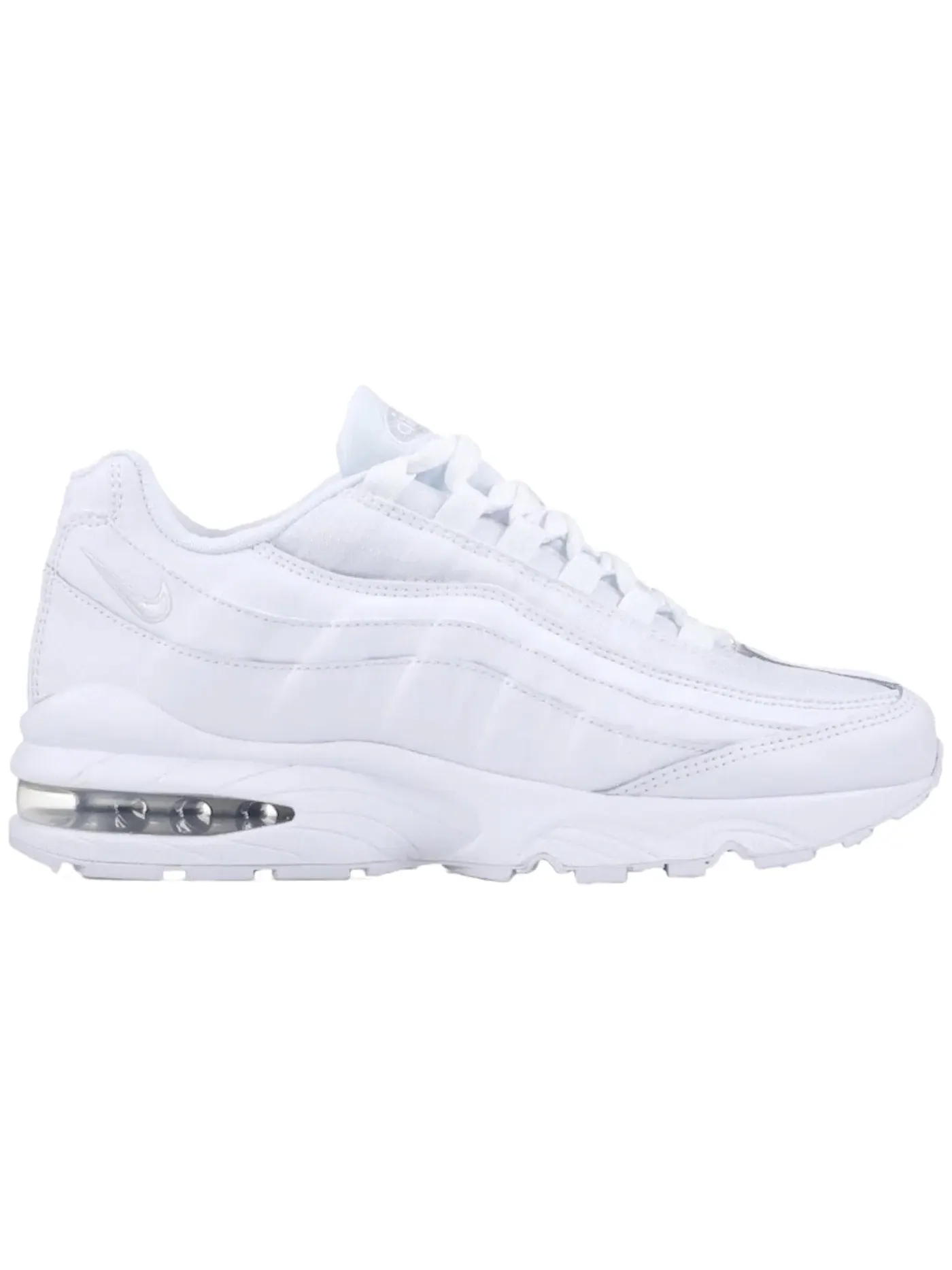 Детские кроссовки Lifestyle Nike Air Max 95 — изображение 1 из 1