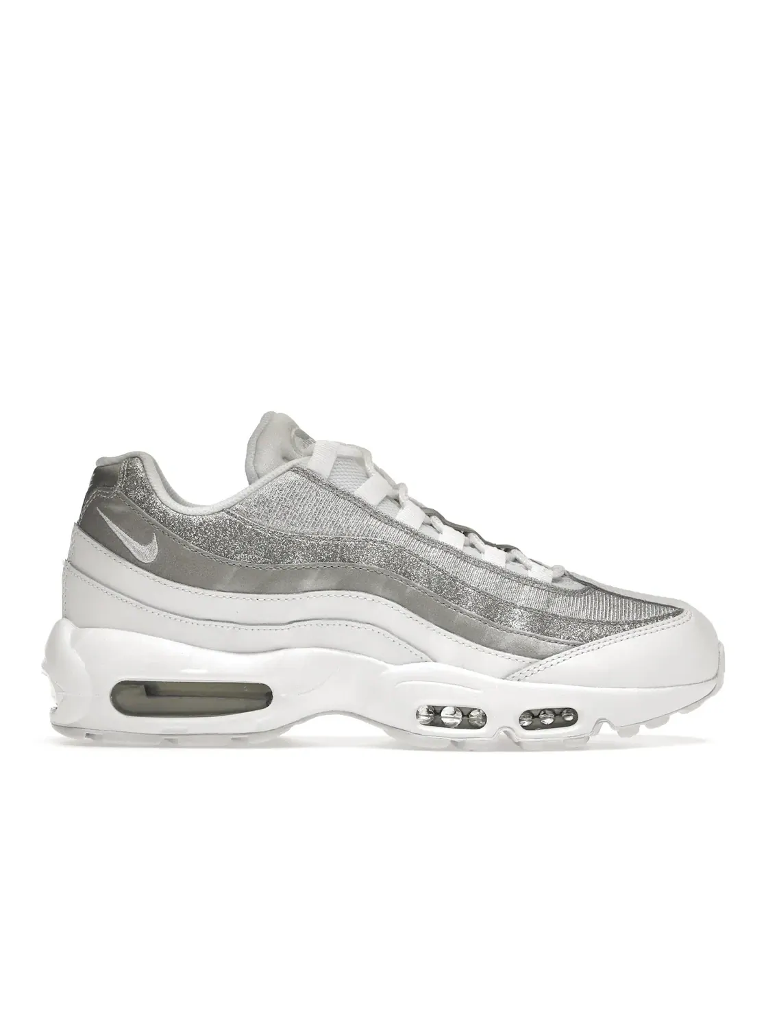 Женские кроссовки Lifestyle Nike Air Max 95 — изображение 1 из 4