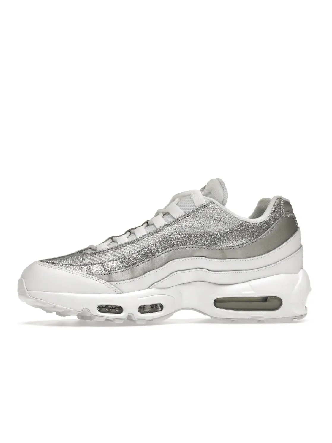 Женские кроссовки Lifestyle Nike Air Max 95 — изображение 3 из 4