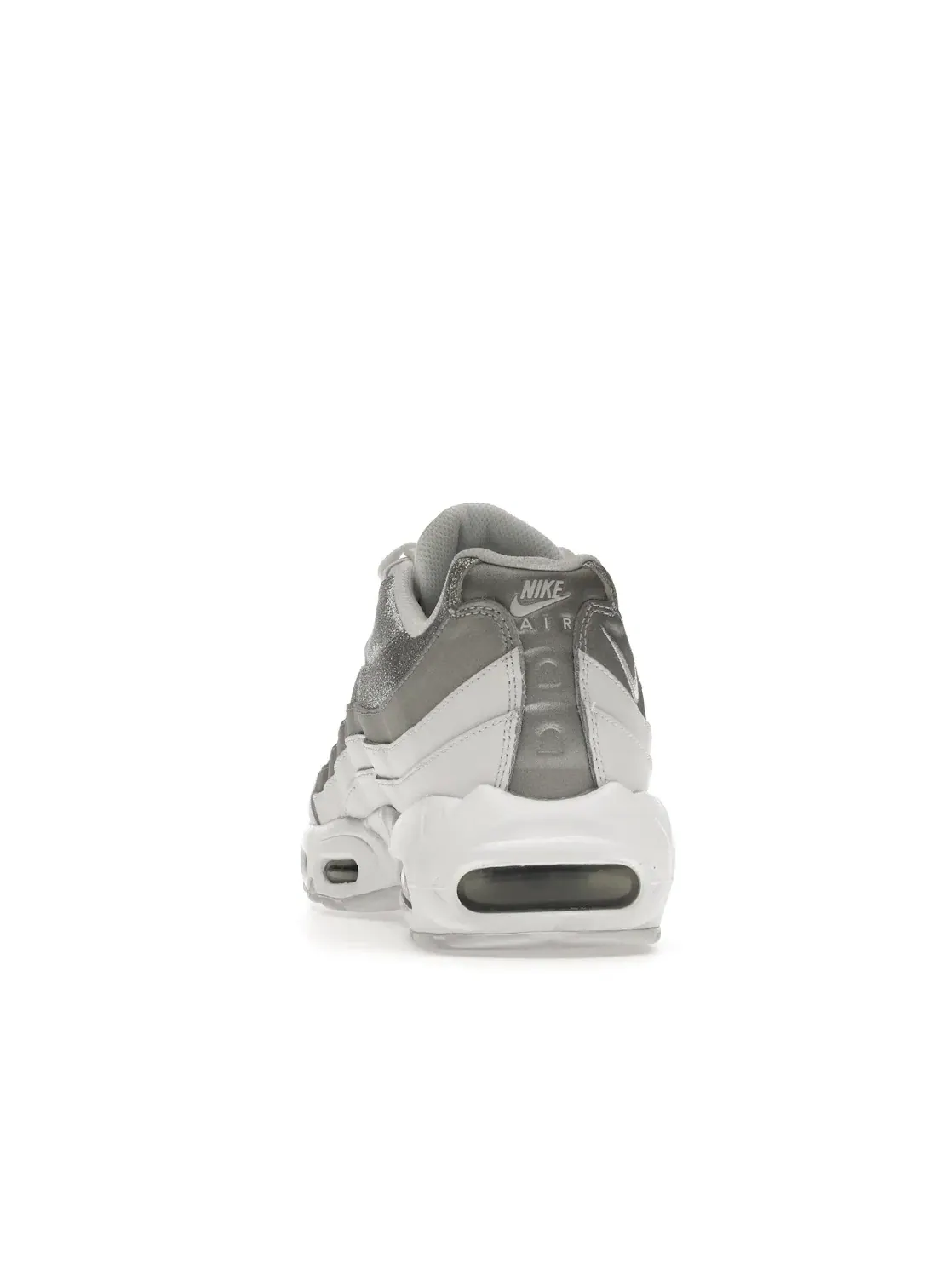Женские кроссовки Lifestyle Nike Air Max 95 — изображение 4 из 4