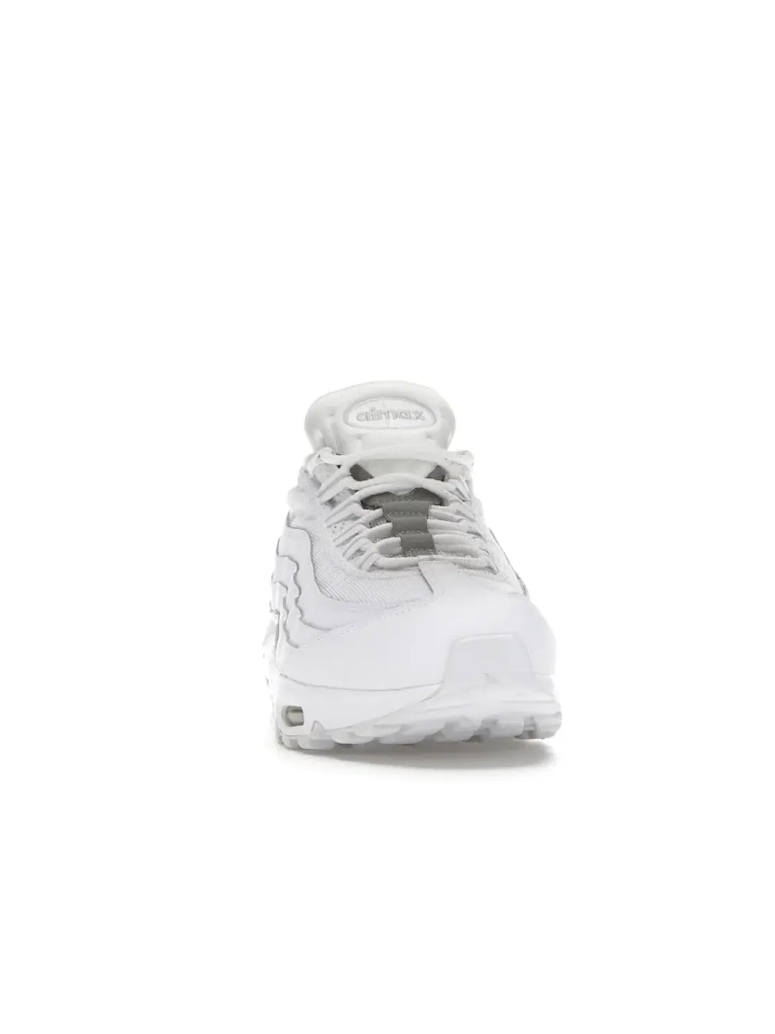 Мужские кроссовки Lifestyle с сетчатым верхом Nike Air Max 95 — изображение 2 из 4