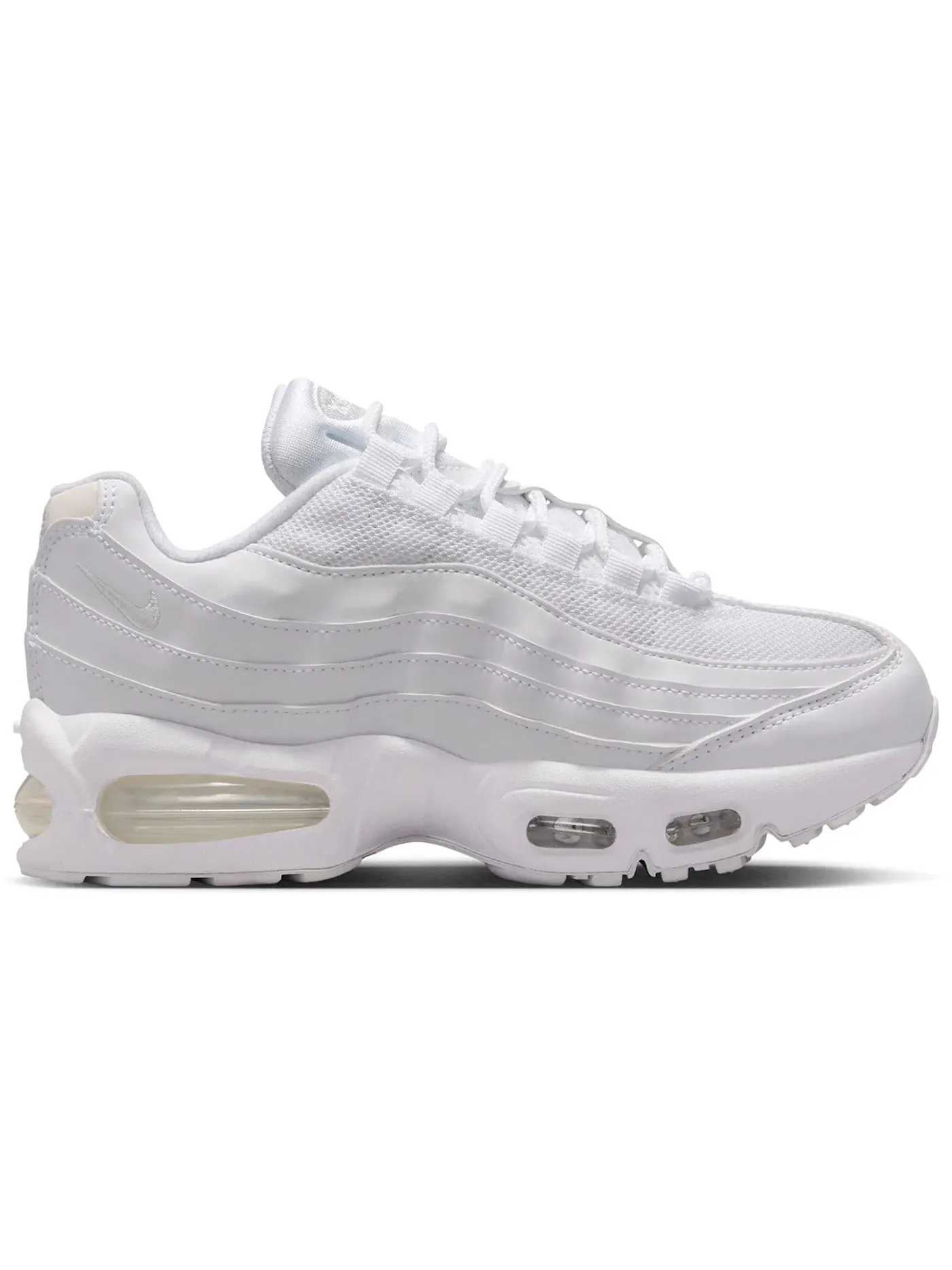 Детские кроссовки Lifestyle Nike Air Max 95 — изображение 1 из 1