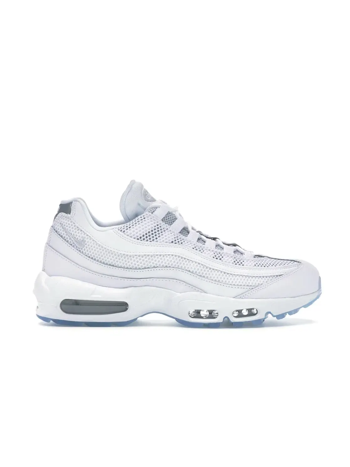 Мужские кроссовки Lifestyle Nike Air Max 95 — изображение 1 из 4