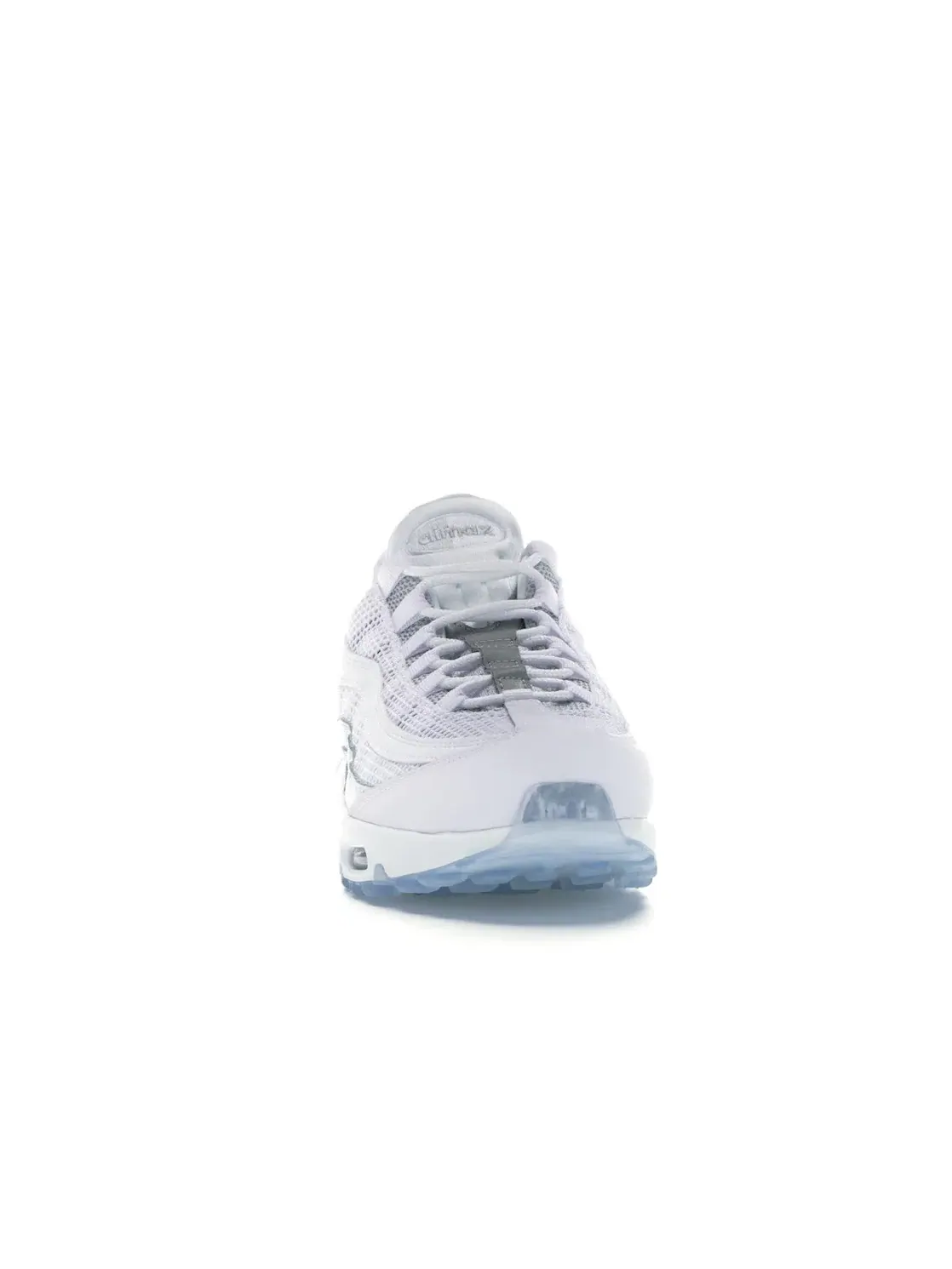 Мужские кроссовки Lifestyle Nike Air Max 95 — изображение 2 из 4